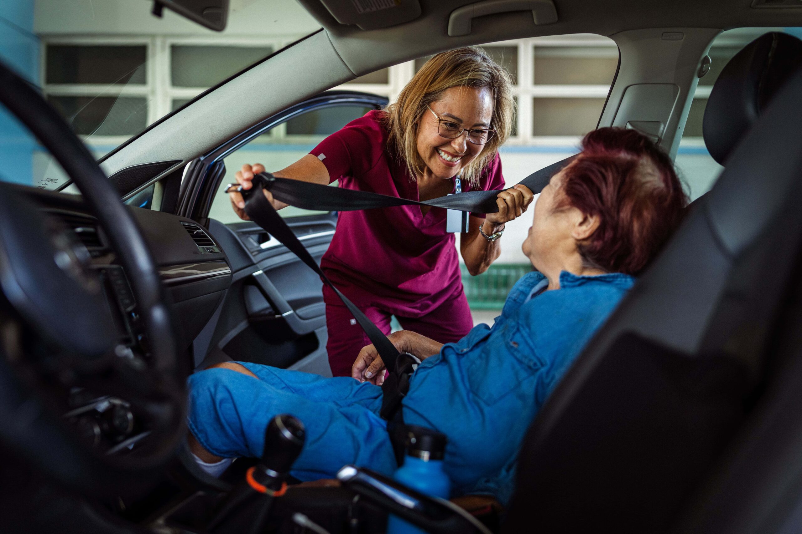 Scheduling Services assisted living Port St. Lucie Florida