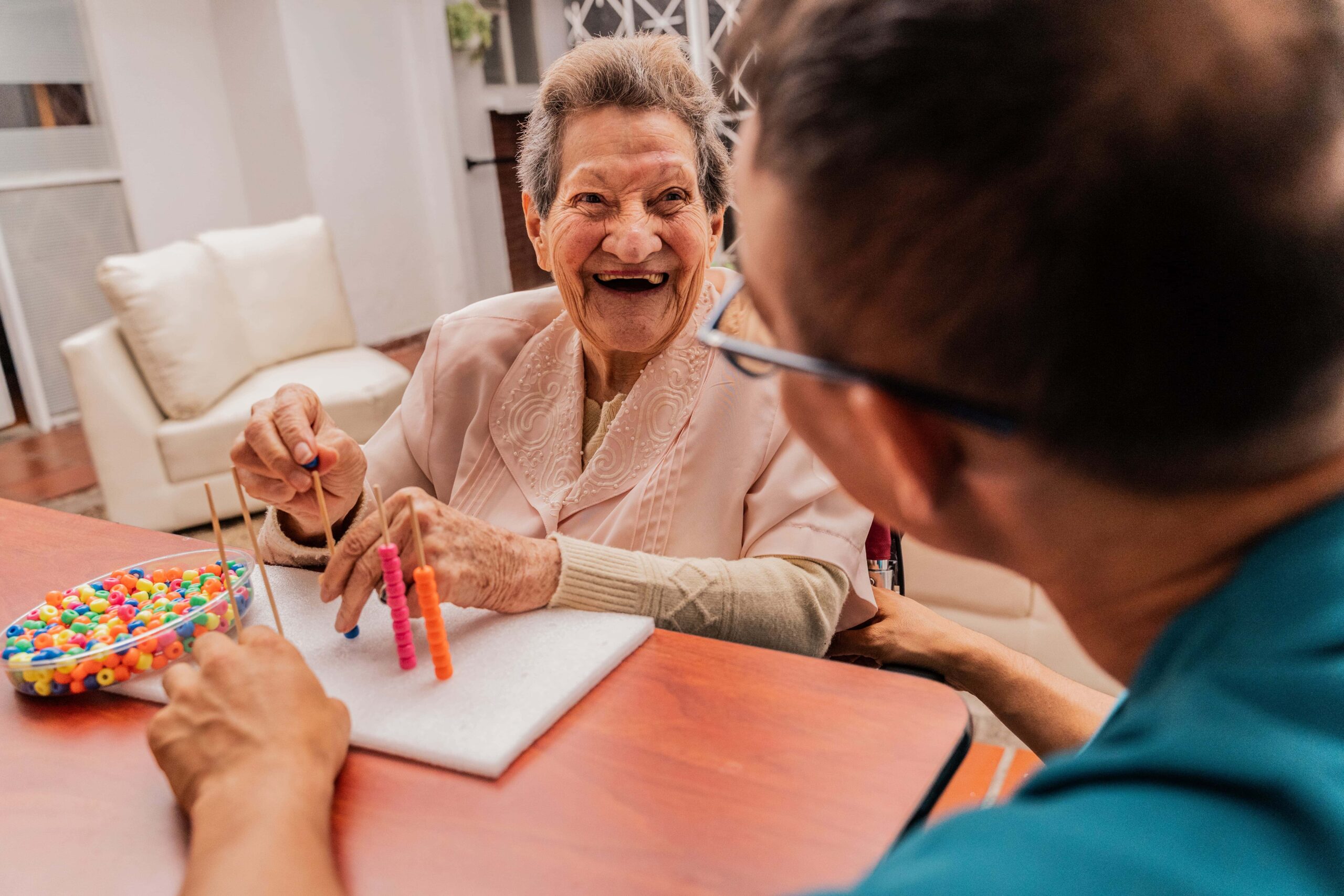 Scheduling Services assisted living St. Louis Missouri