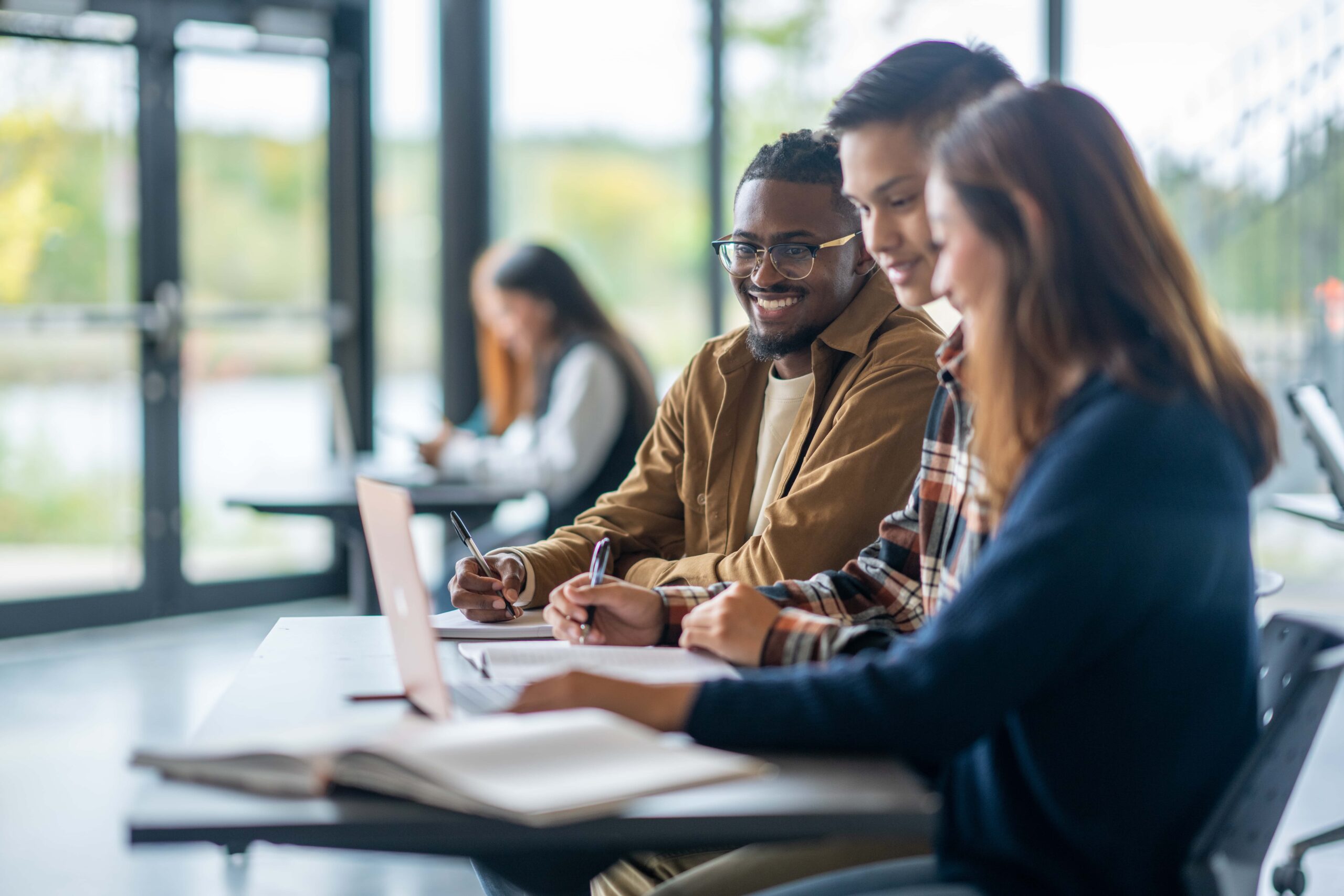 Scheduling Services colleges universities Staten Island New York