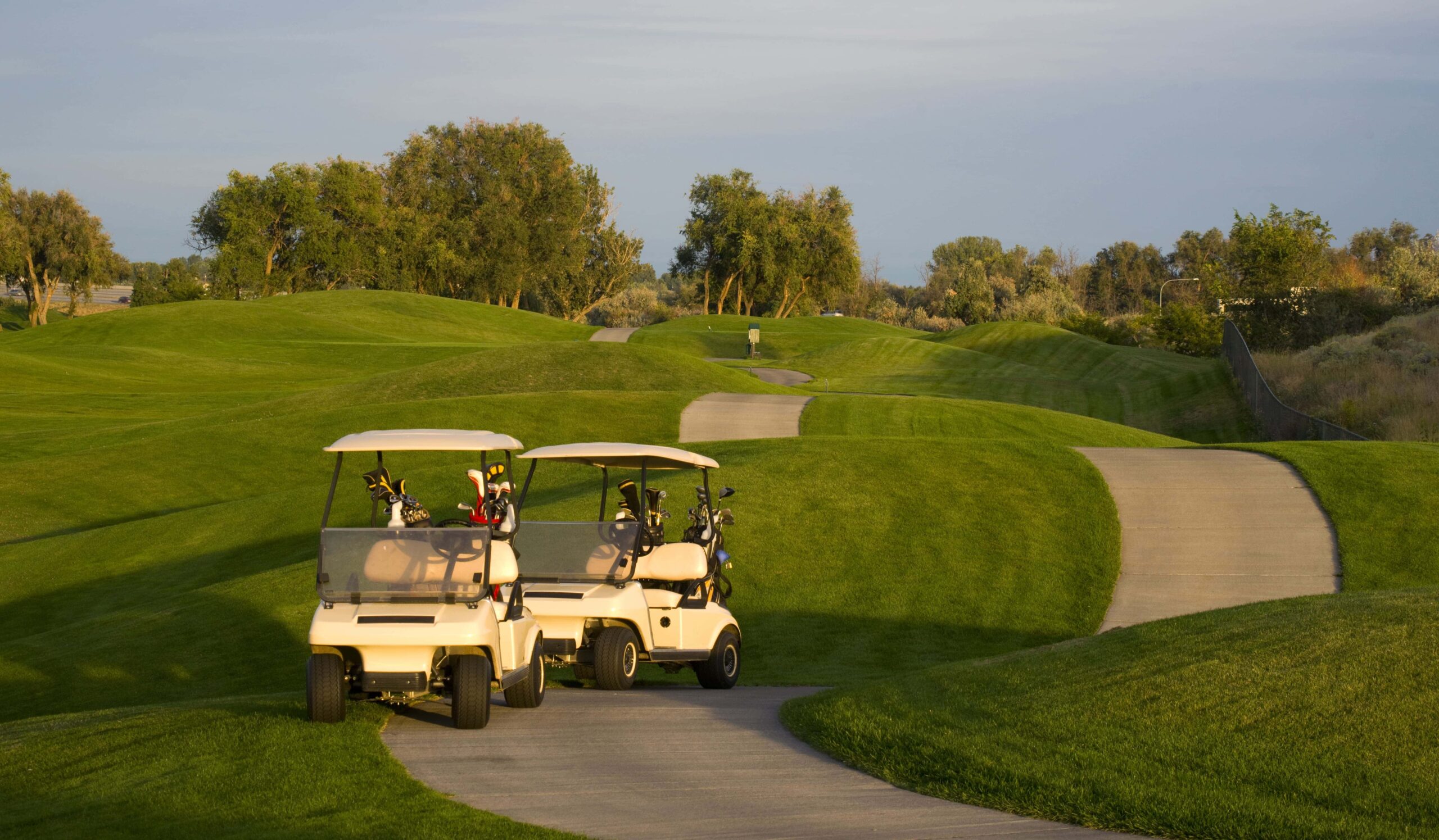 Scheduling Services golf and country clubs Charleston West Virginia
