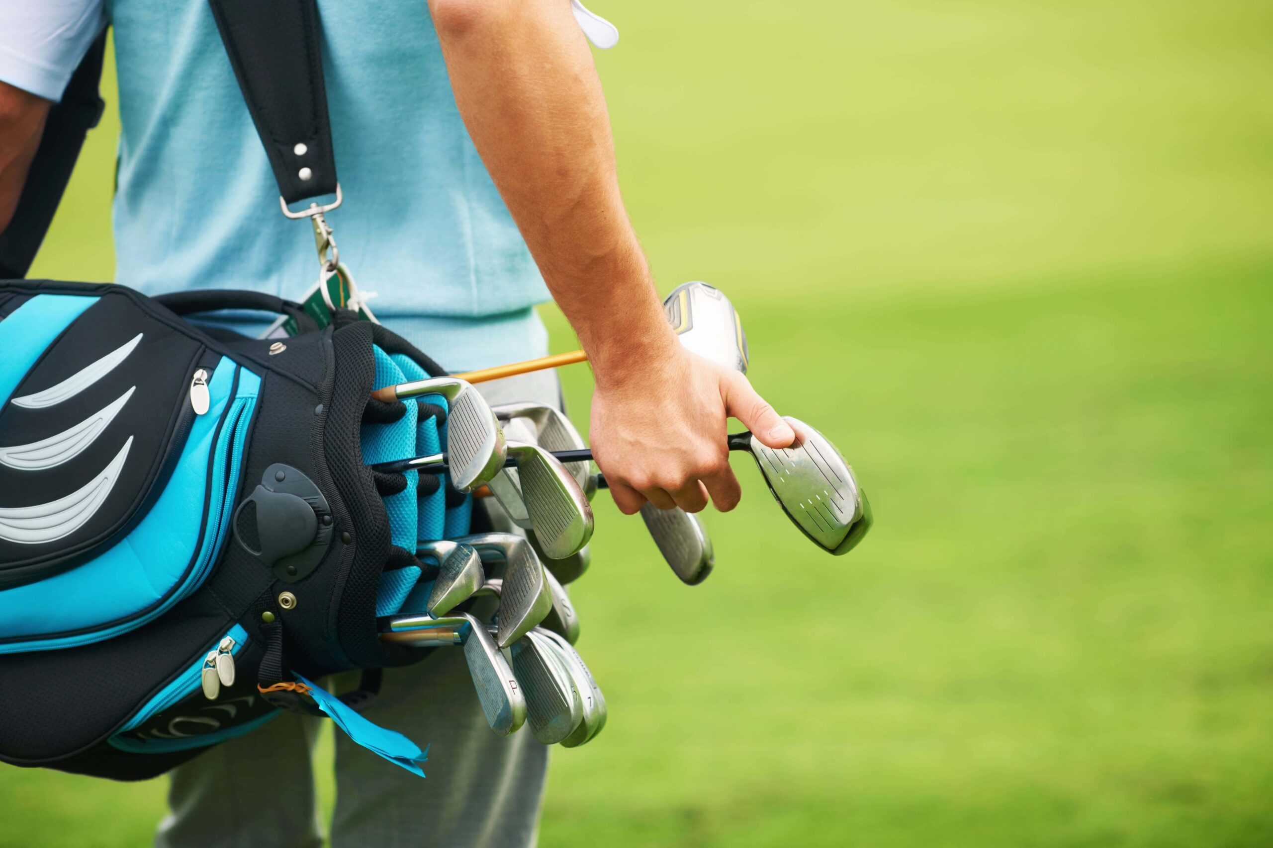 Scheduling Services golf and country clubs Jonesboro Arkansas