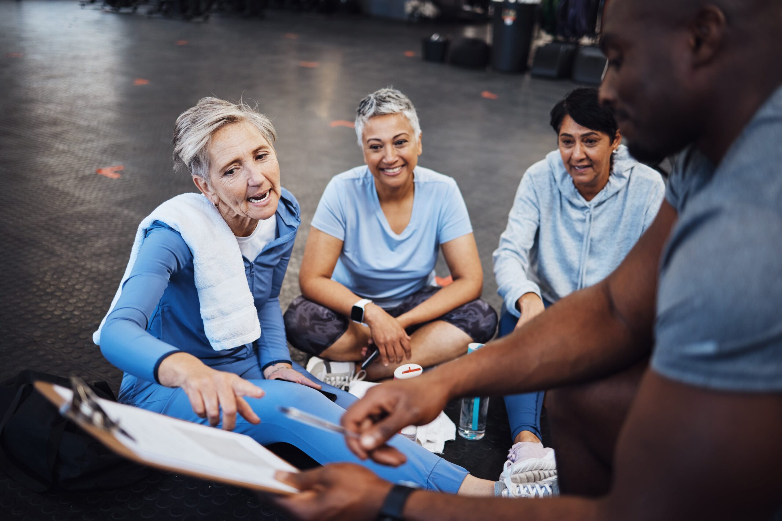 Scheduling Services gyms Fajardo Puerto Rico