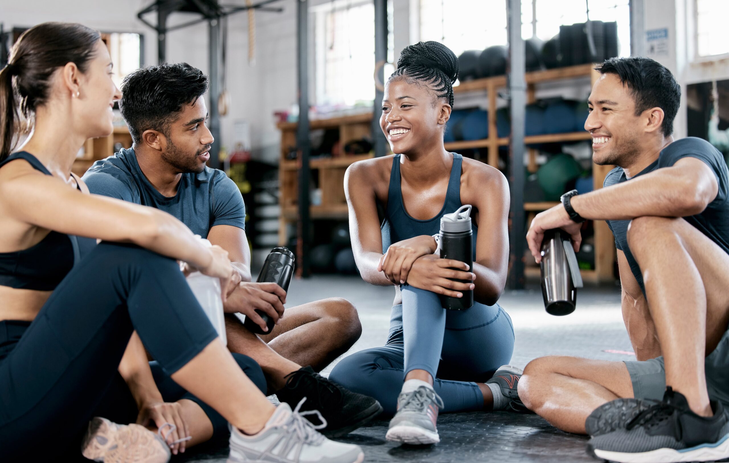 Scheduling Services gyms Huntersville North Carolina