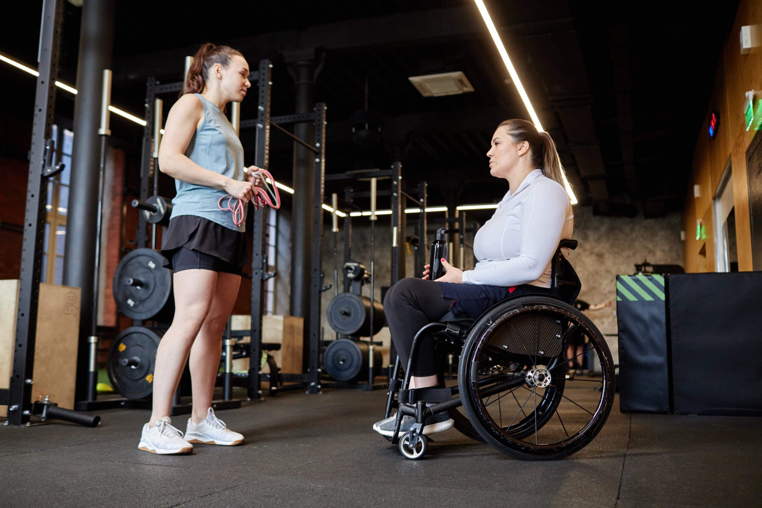 Scheduling Services gyms Pittsburg California