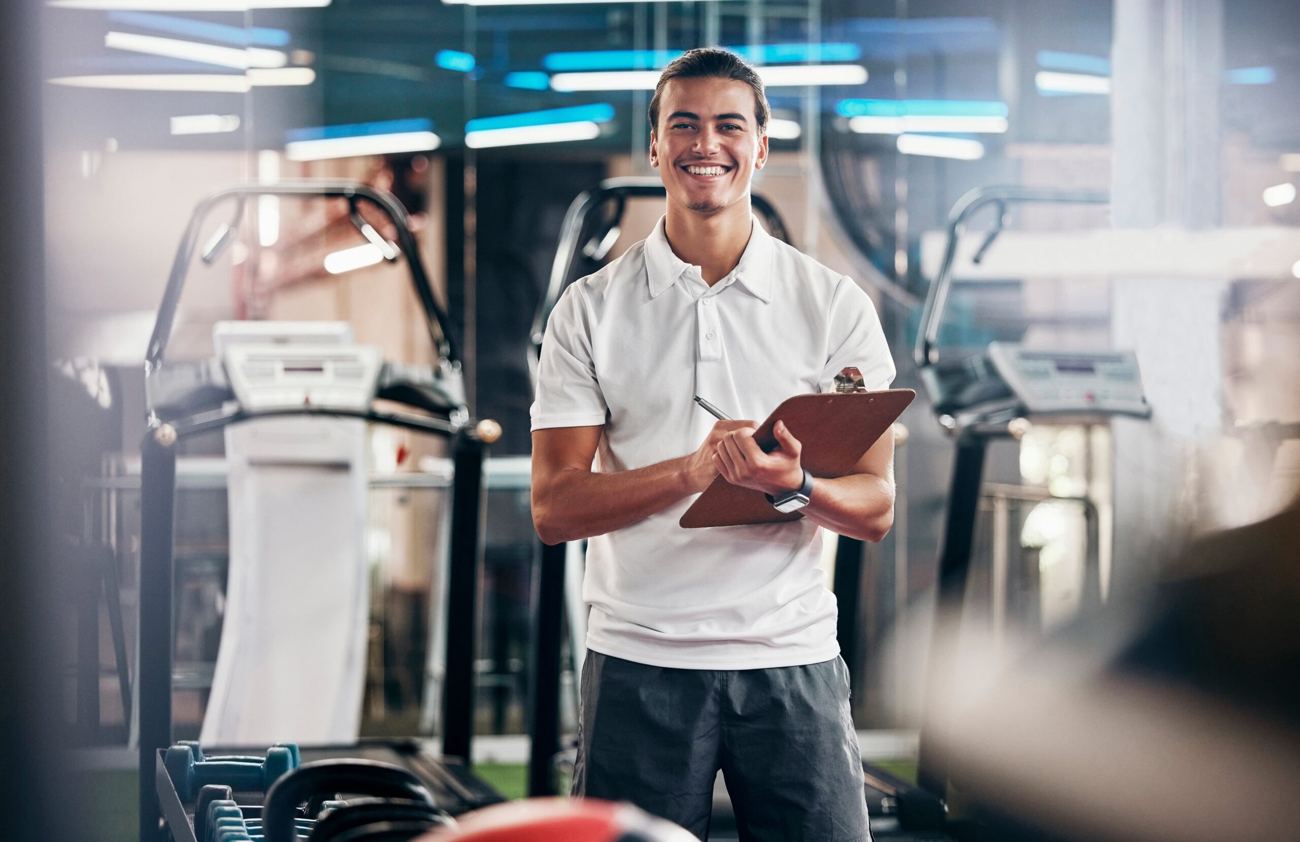 Scheduling Services gyms Terre Haute Indiana