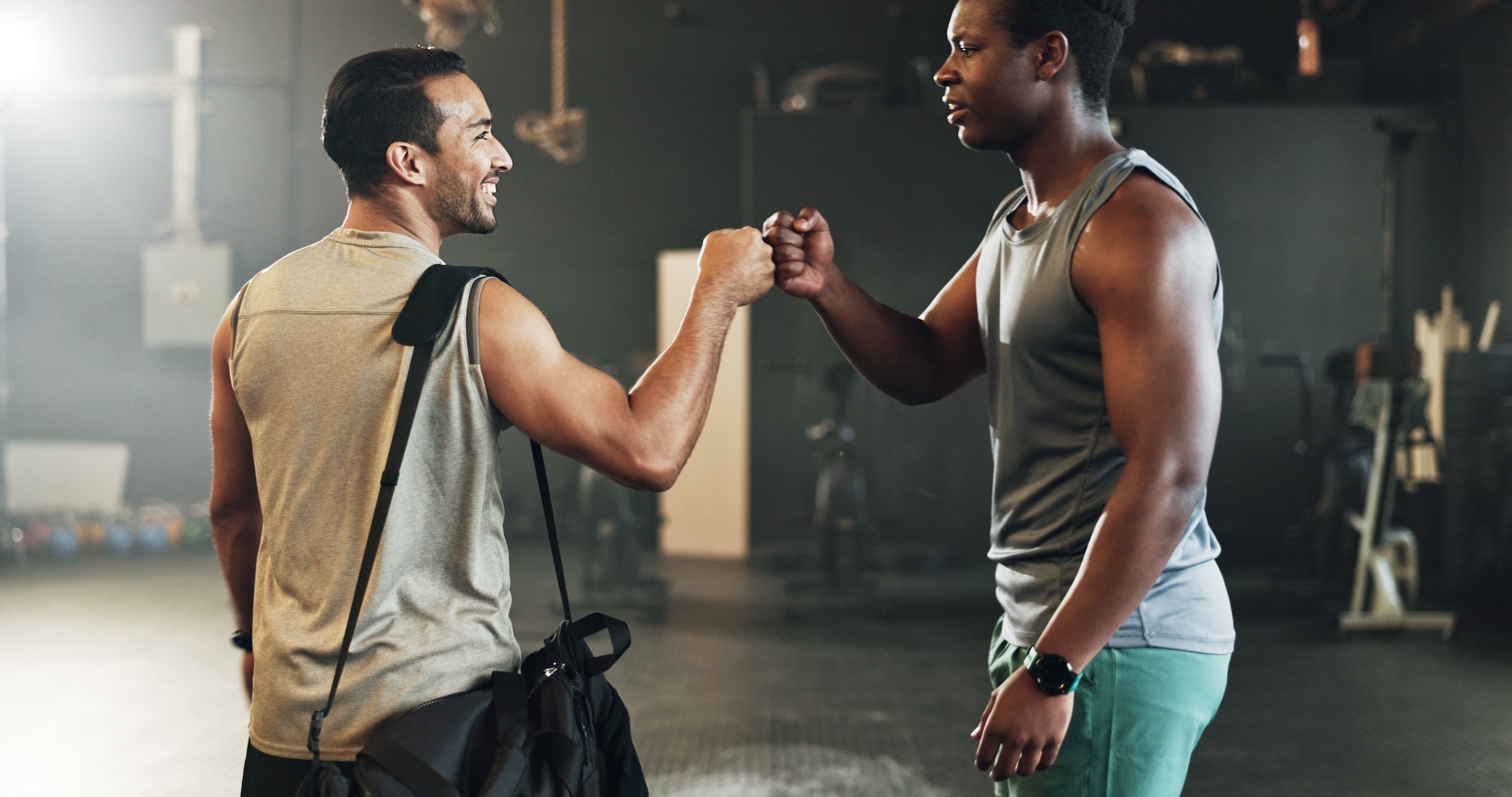 Scheduling Services gyms Tuckahoe Virginia