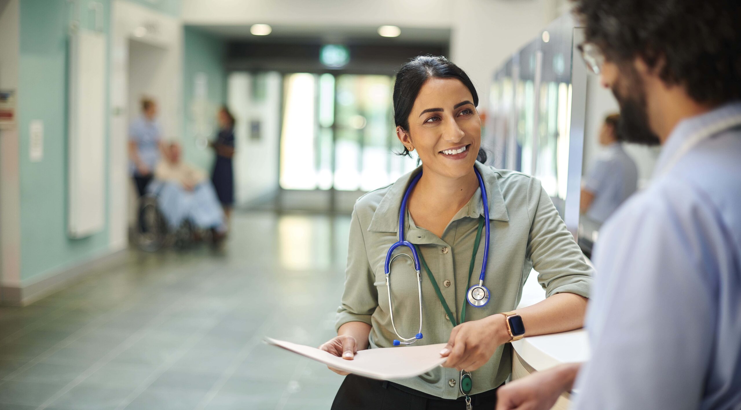 Scheduling Services hospitals Enid Oklahoma