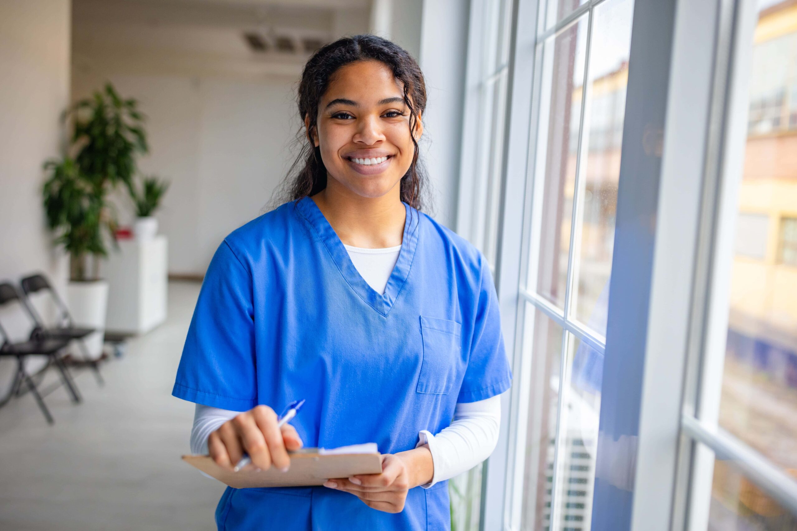 Scheduling Services hospitals Mount Vernon New York