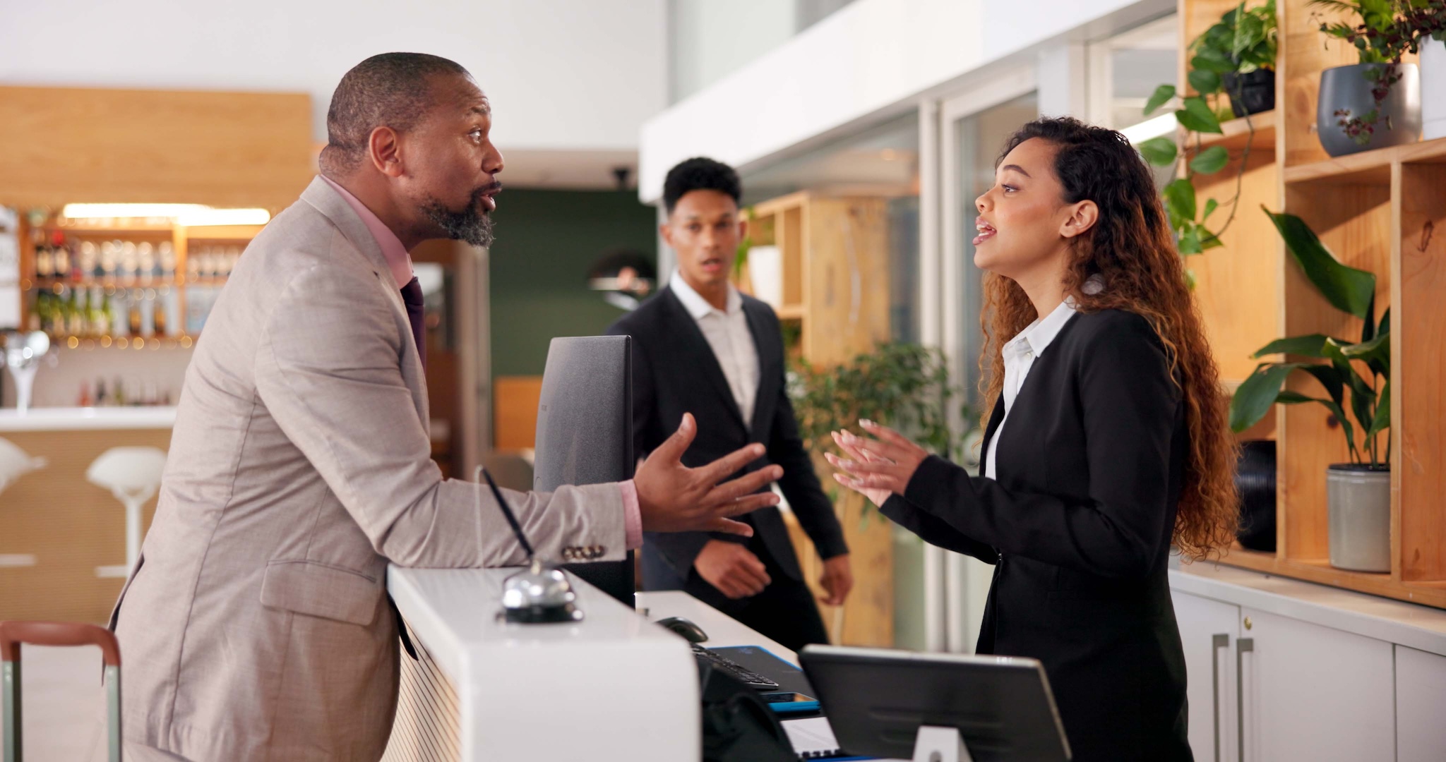 Scheduling Services hotels Appleton Wisconsin