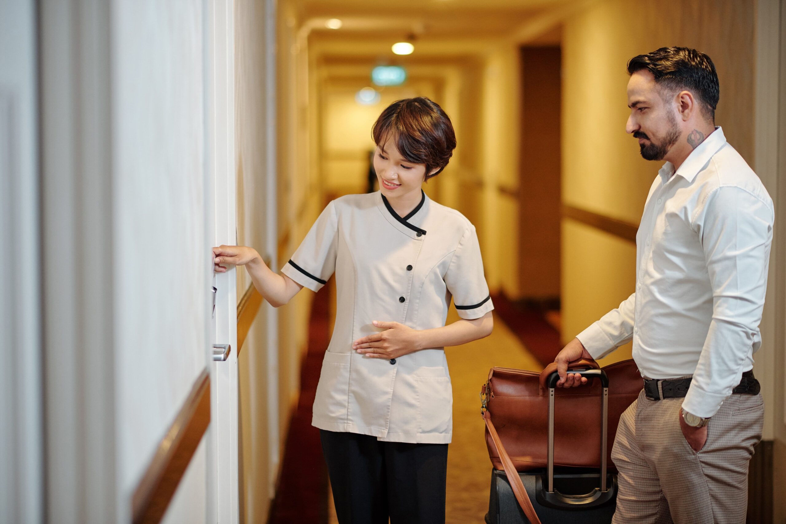 Scheduling Services hotels Coon Rapids Minnesota