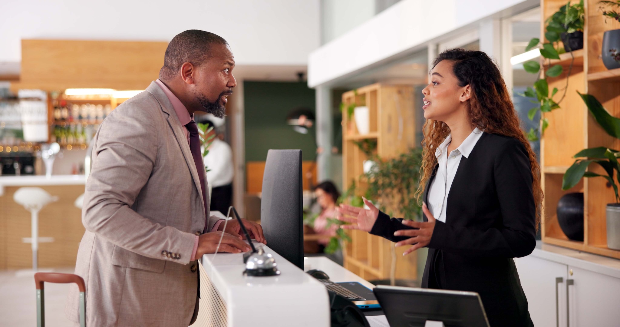 Scheduling Services hotels Poinciana Florida