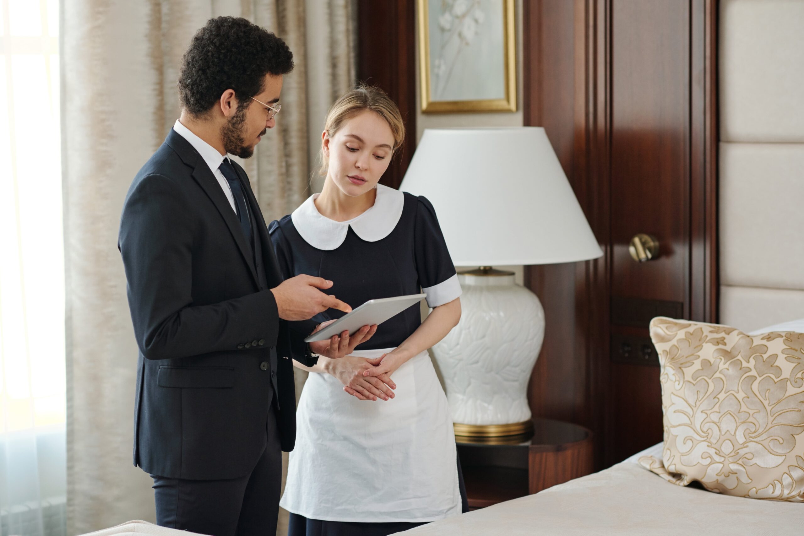 Scheduling Services hotels Westminster Colorado