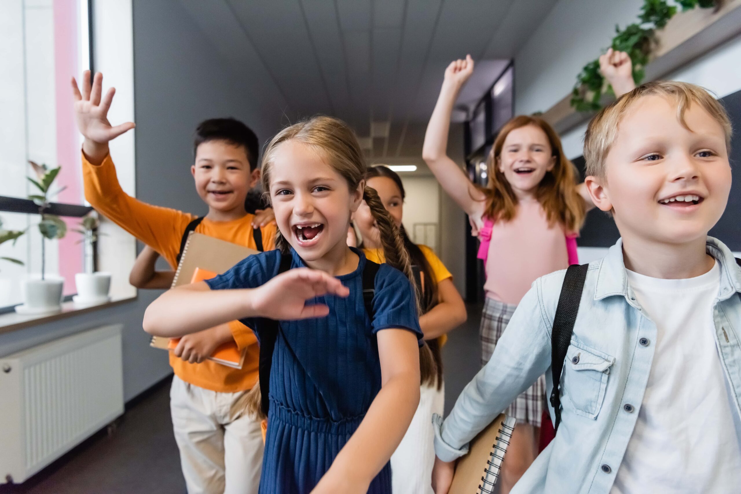 Kirkland Learning Centers: Smart Scheduling Solutions For Educational ...