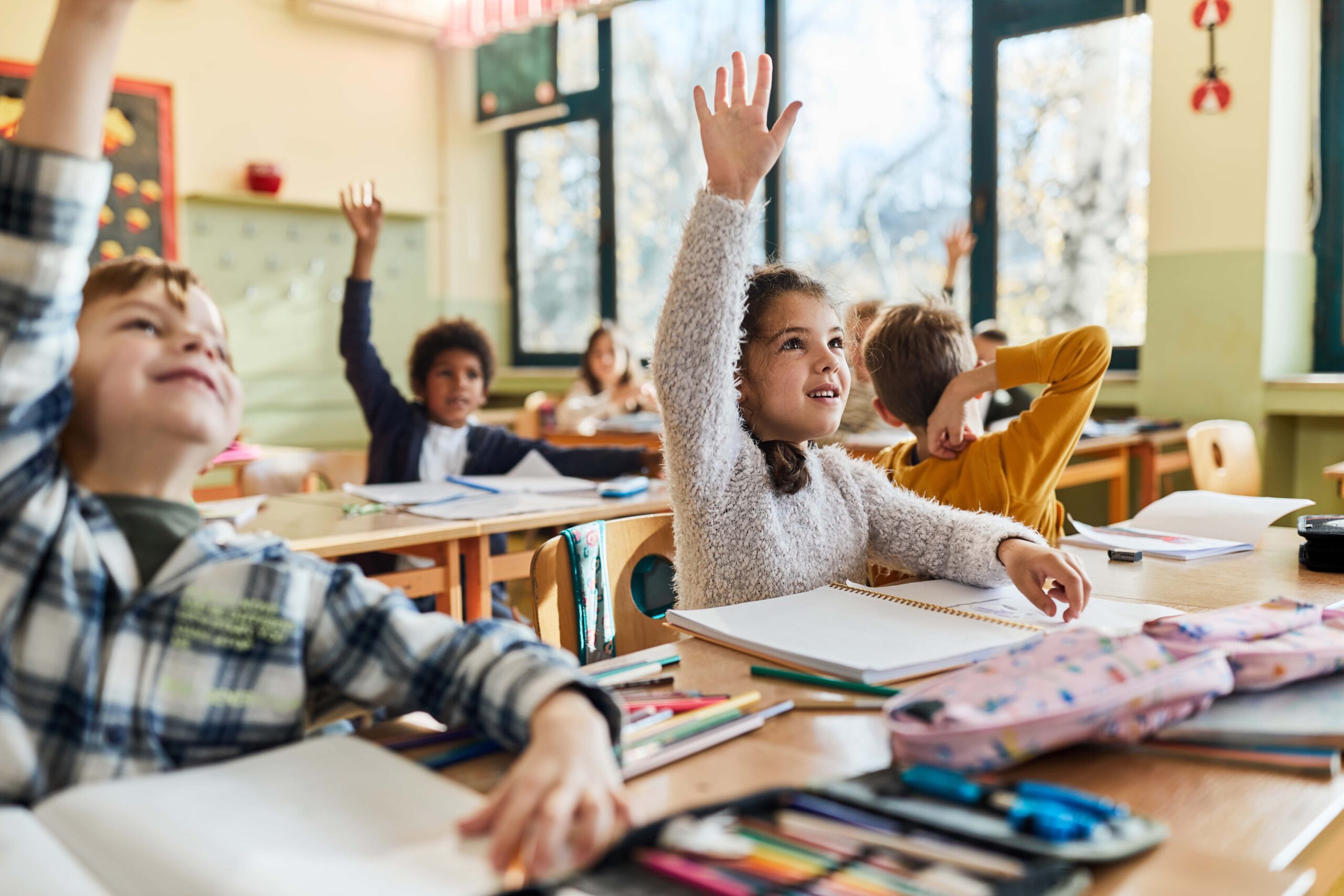Scheduling Services learning centers Lakewood Washington