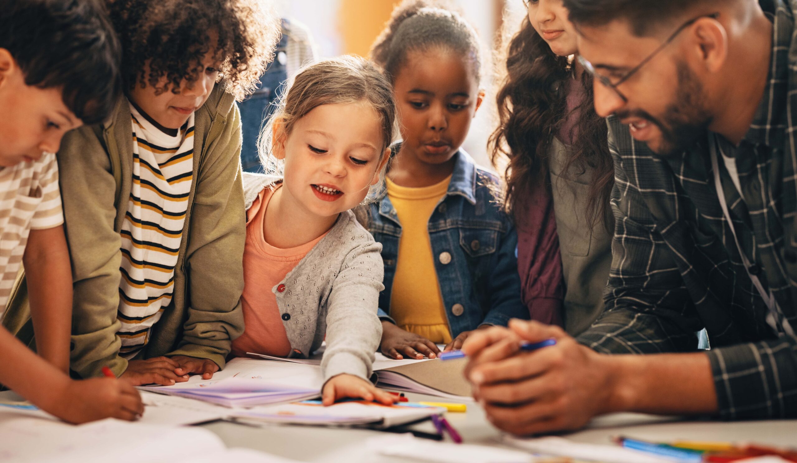 Scheduling Services learning centers Largo Florida