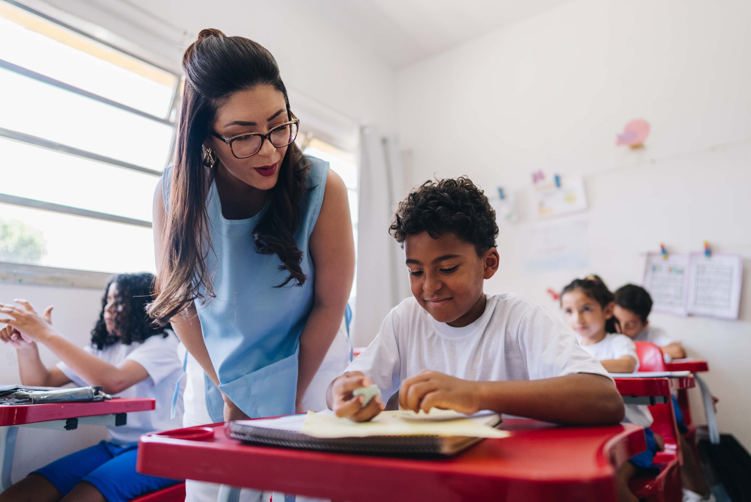 Scheduling Services learning centers Owensboro Kentucky