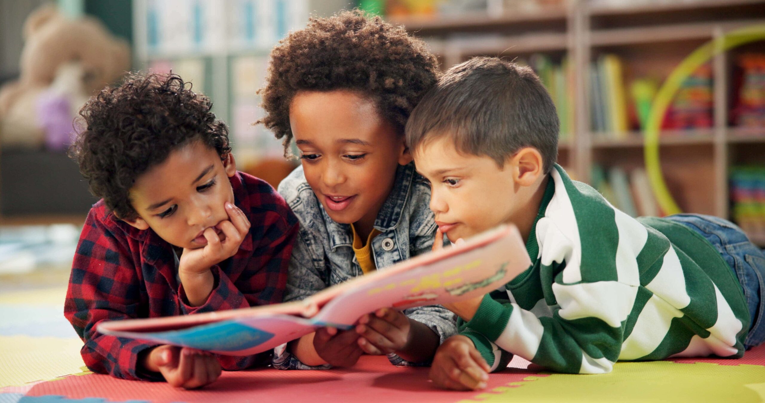 Scheduling Services learning centers Shreveport Louisiana