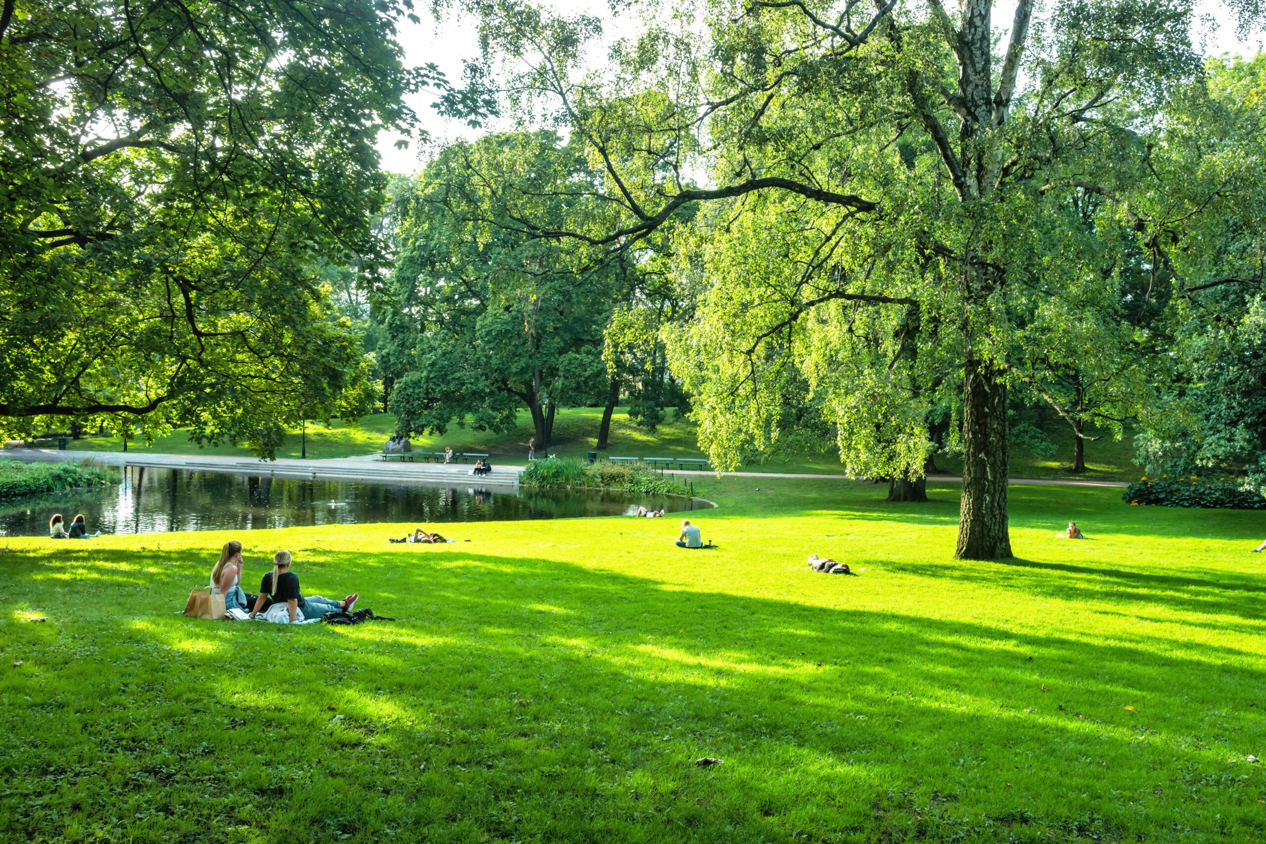 Scheduling Services parks and recreation Silver Spring Maryland