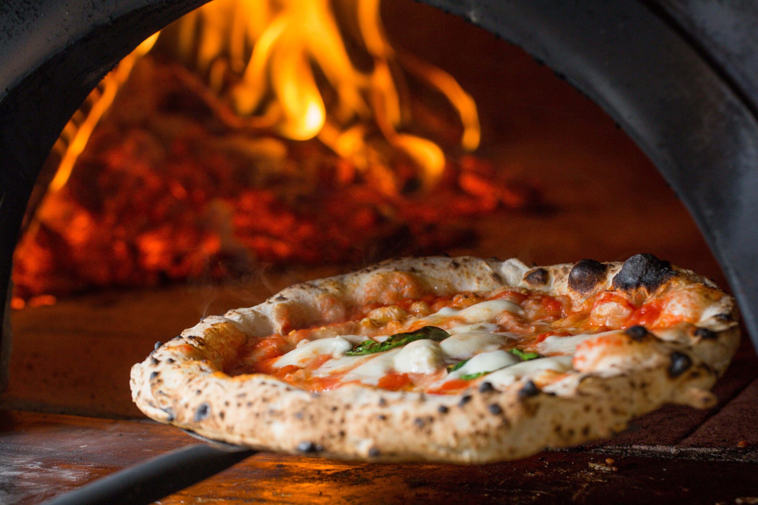 Scheduling Services pizzerias Concord North Carolina