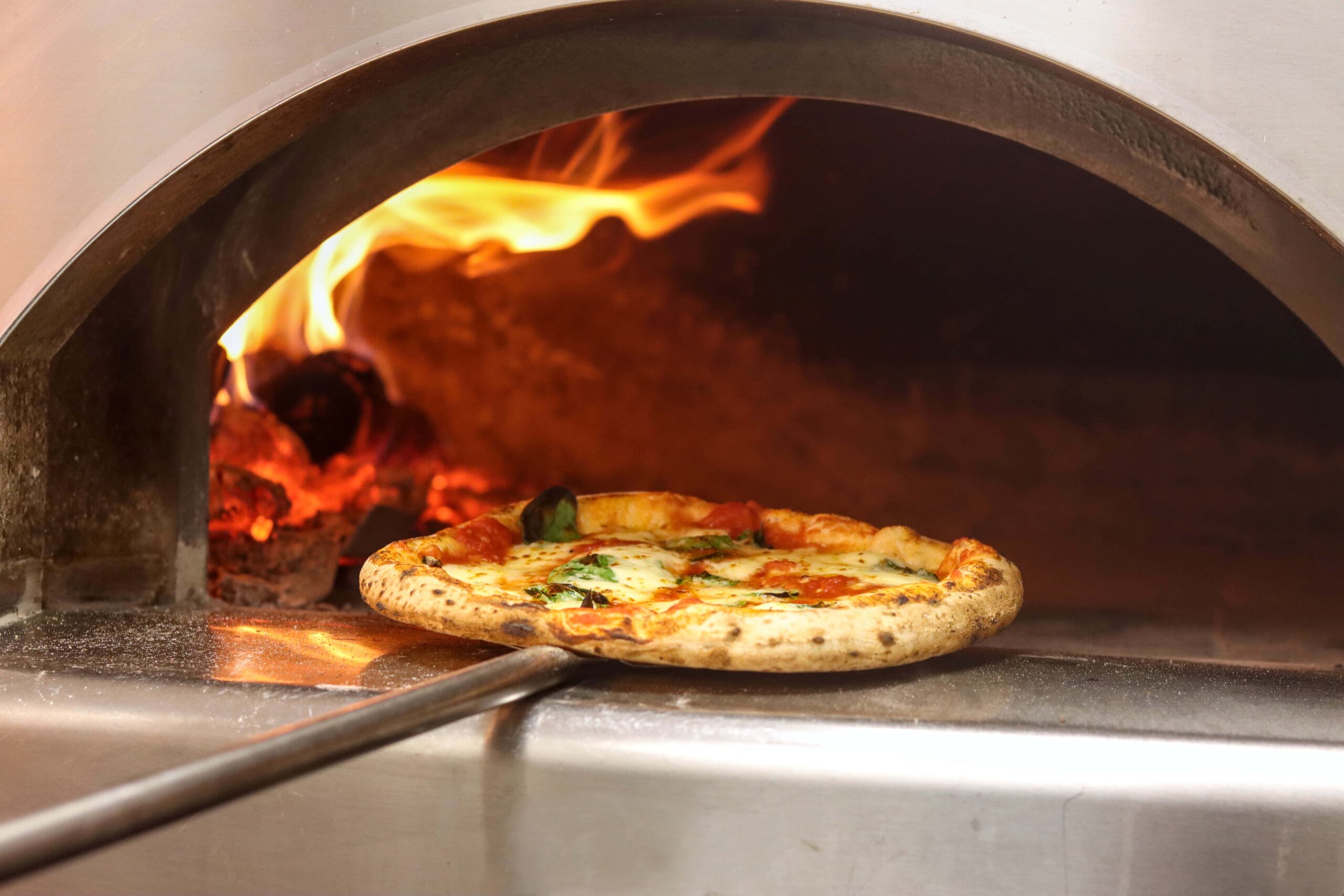 Scheduling Services pizzerias Manteca California