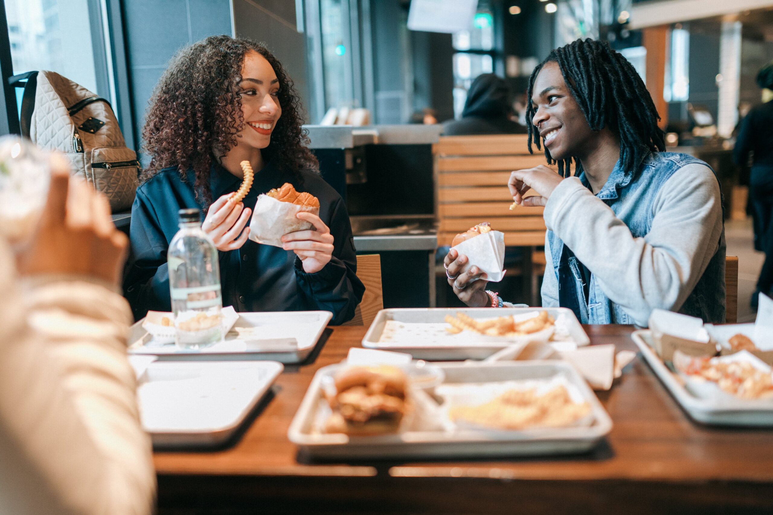 Streamline Quick Service Restaurant Scheduling In San Marcos – myshyft.com