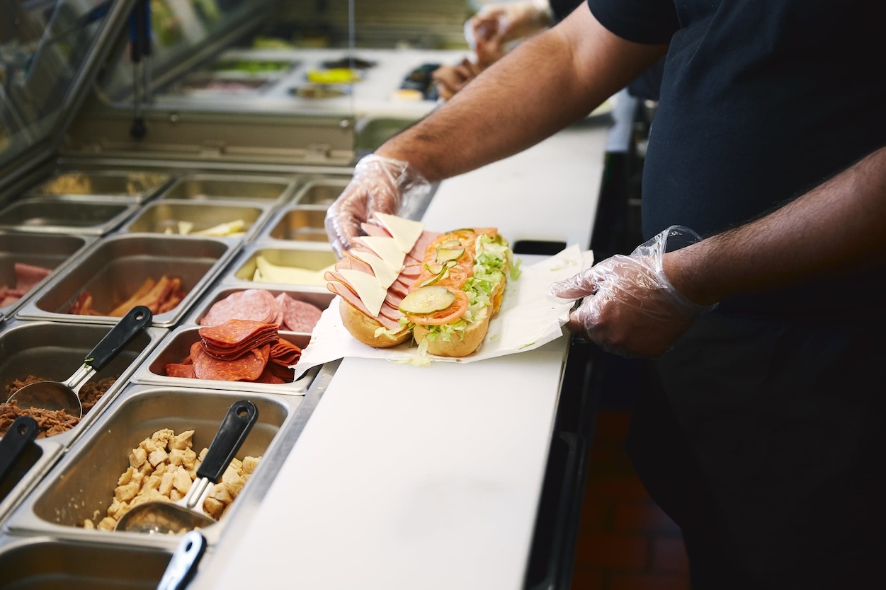 Scheduling Services quick service restaurants Springdale Arkansas