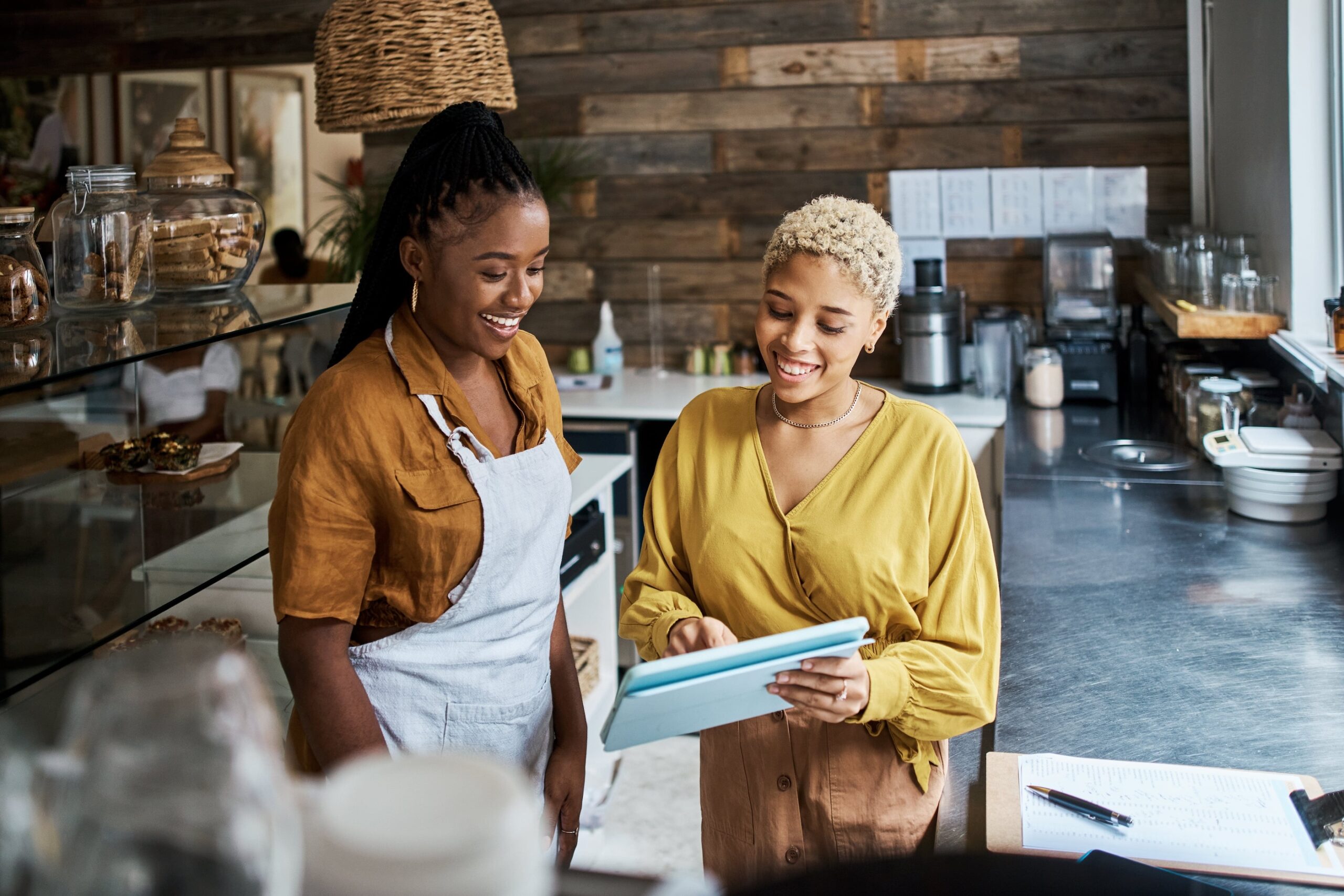 Scheduling Services restaurants Brentwood California