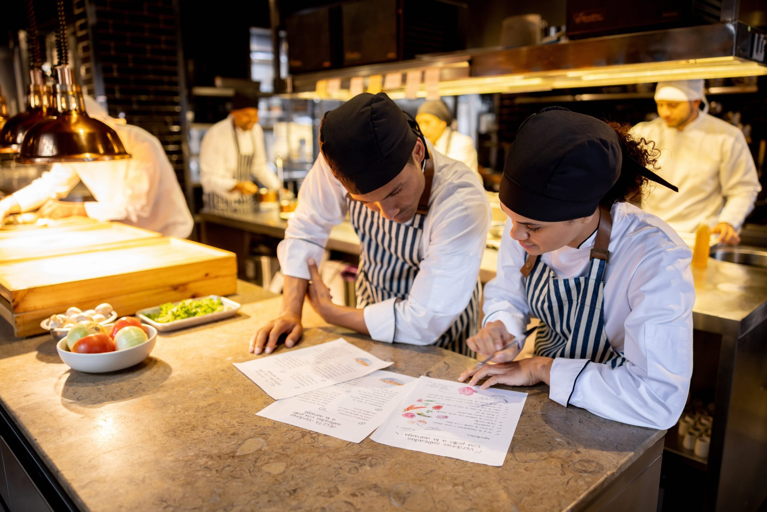 Scheduling Services restaurants Carlsbad California