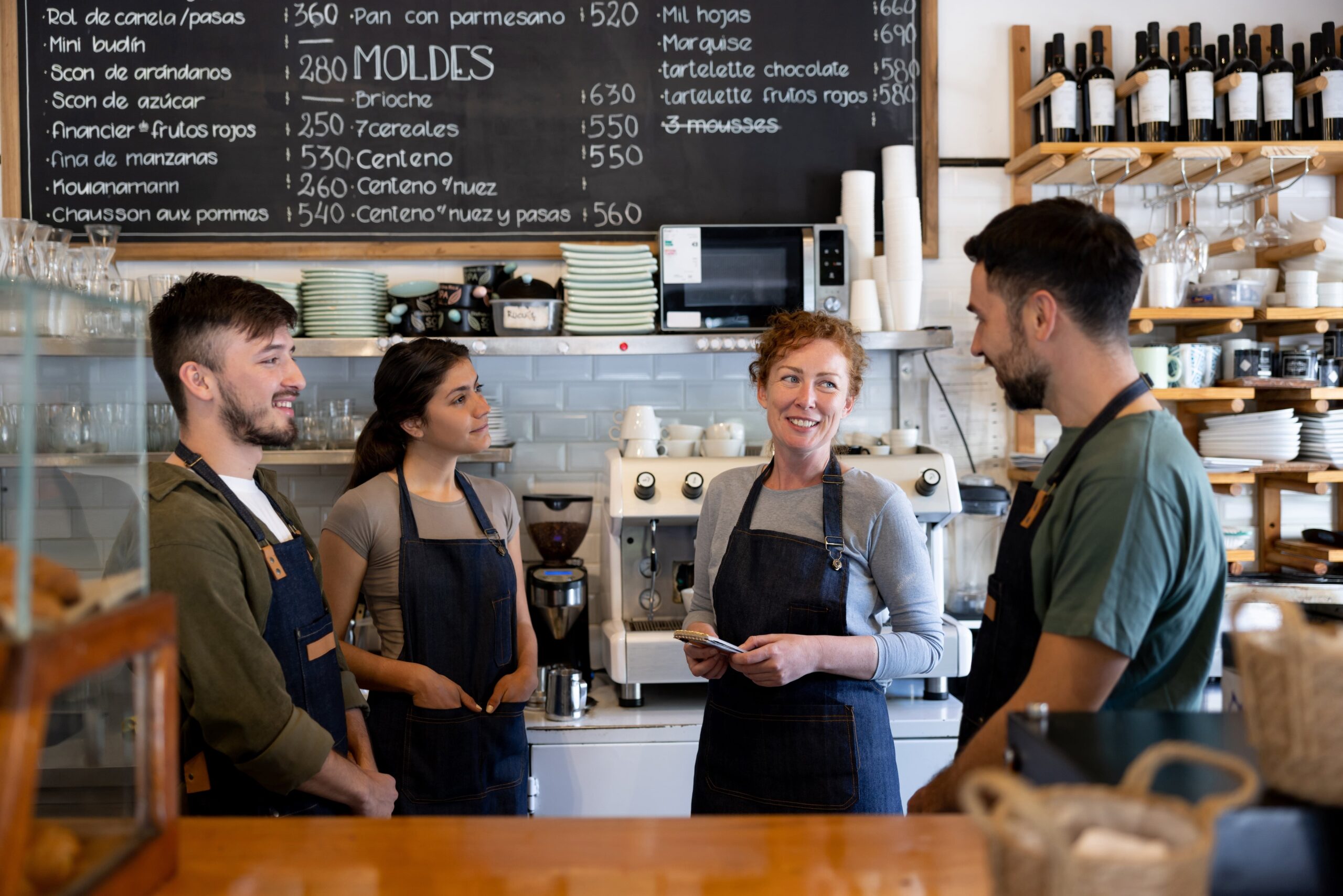 Scheduling Services restaurants Deerfield Beach Florida