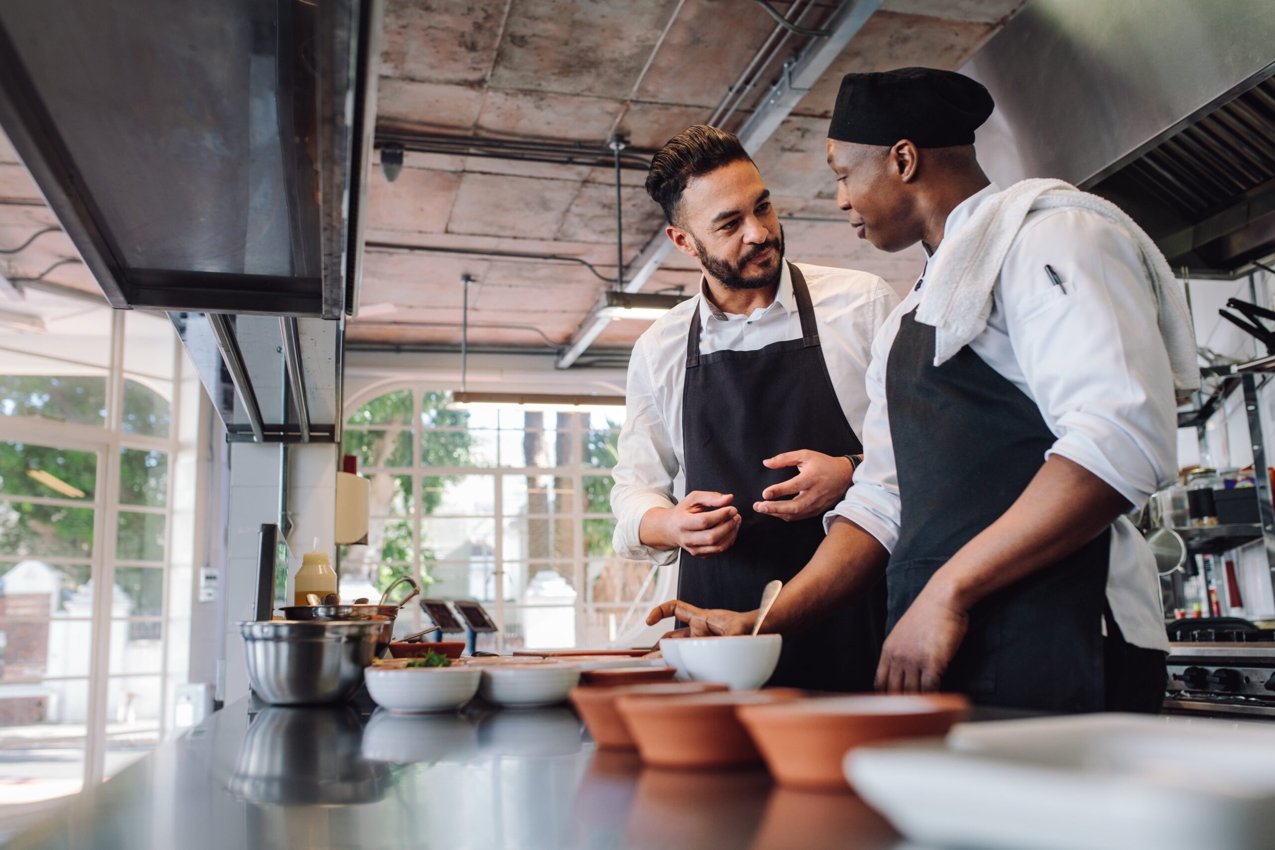 Scheduling Services restaurants Marysville Washington