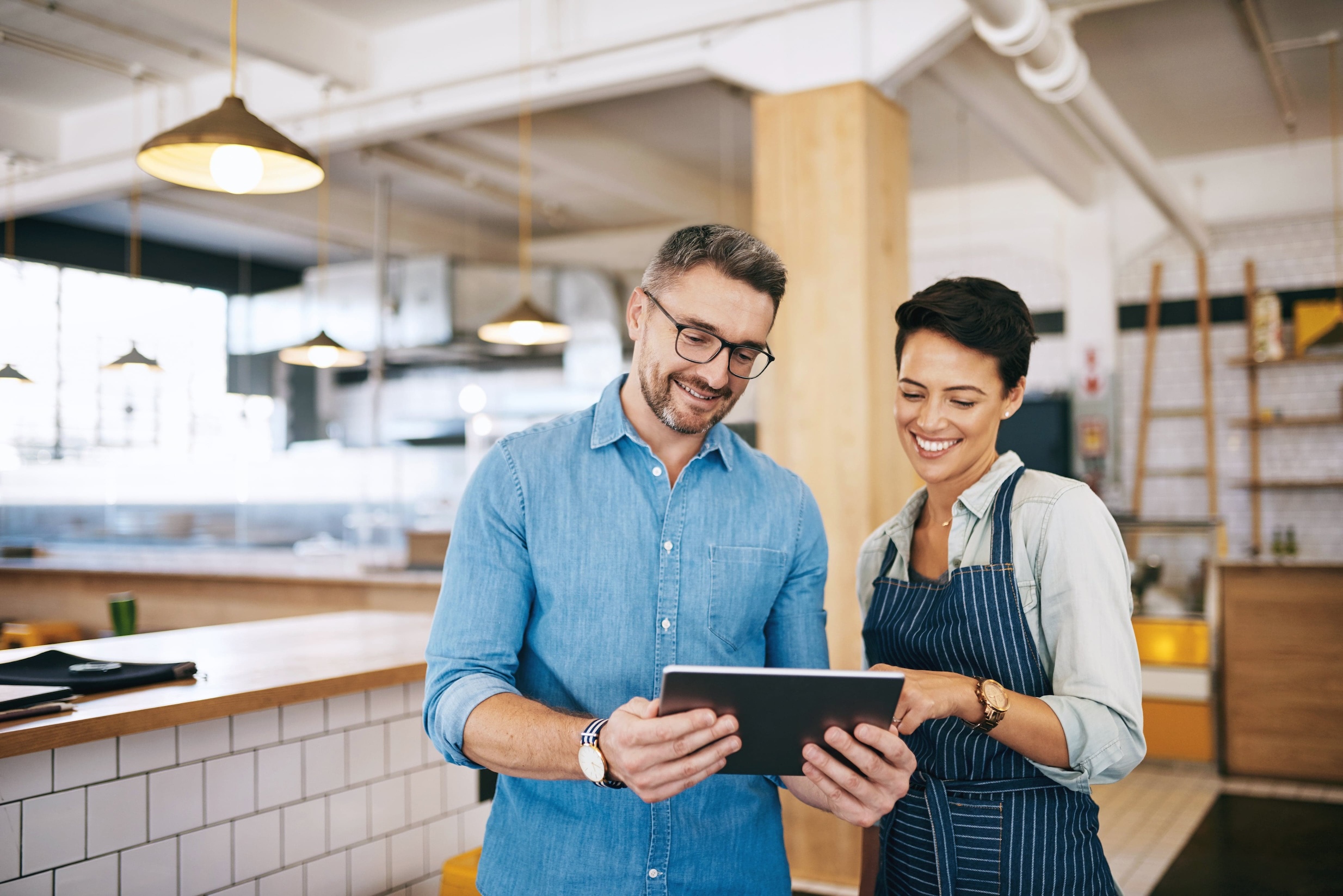 Scheduling Services restaurants St. Cloud Florida
