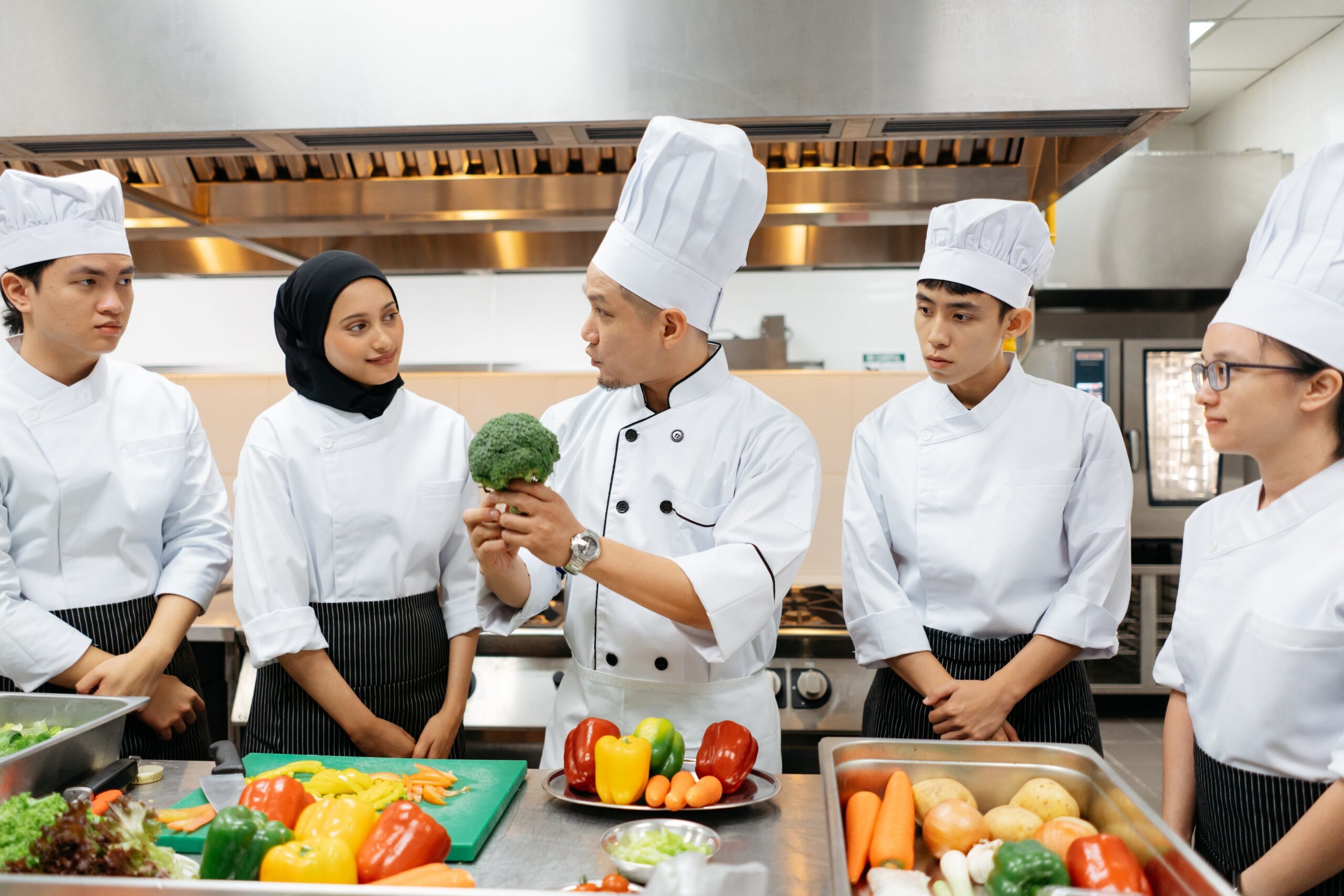 Scheduling Services restaurants Warren Michigan