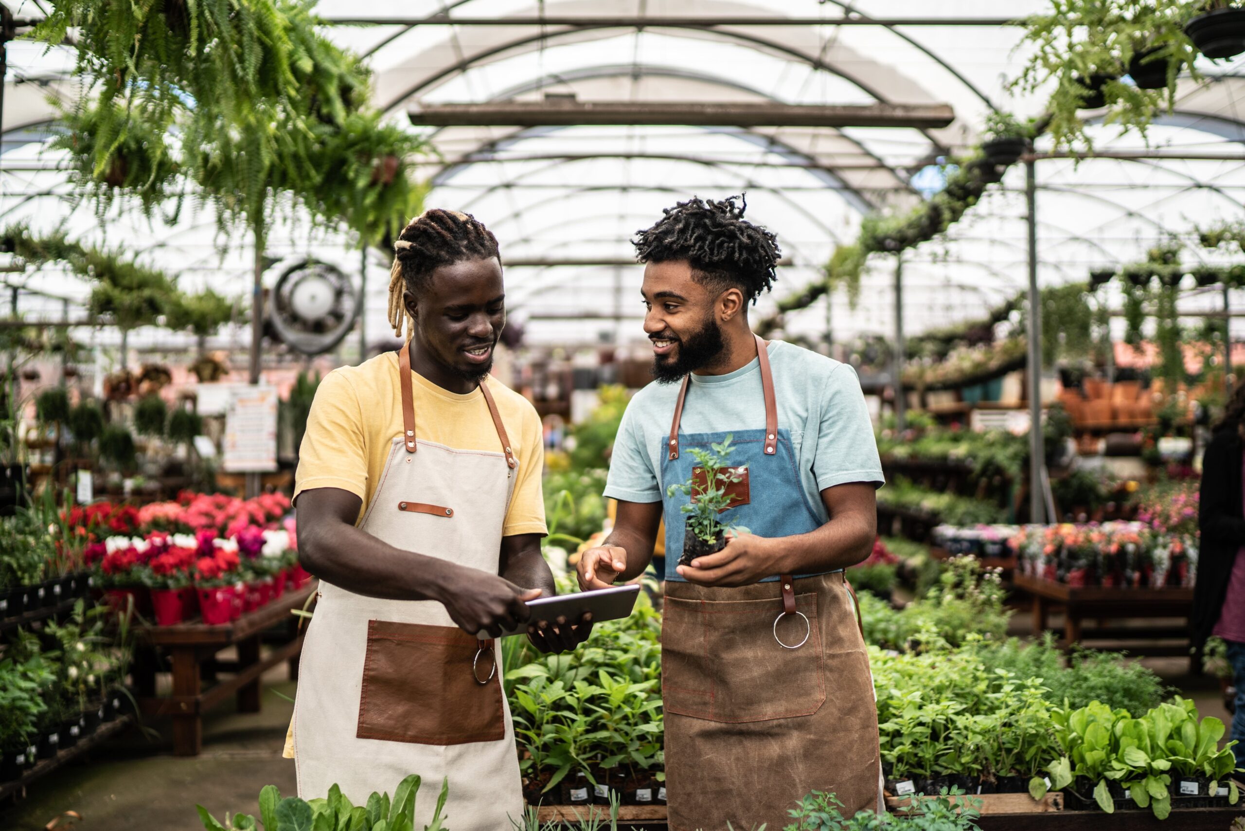Scheduling Services retail Asheville North Carolina