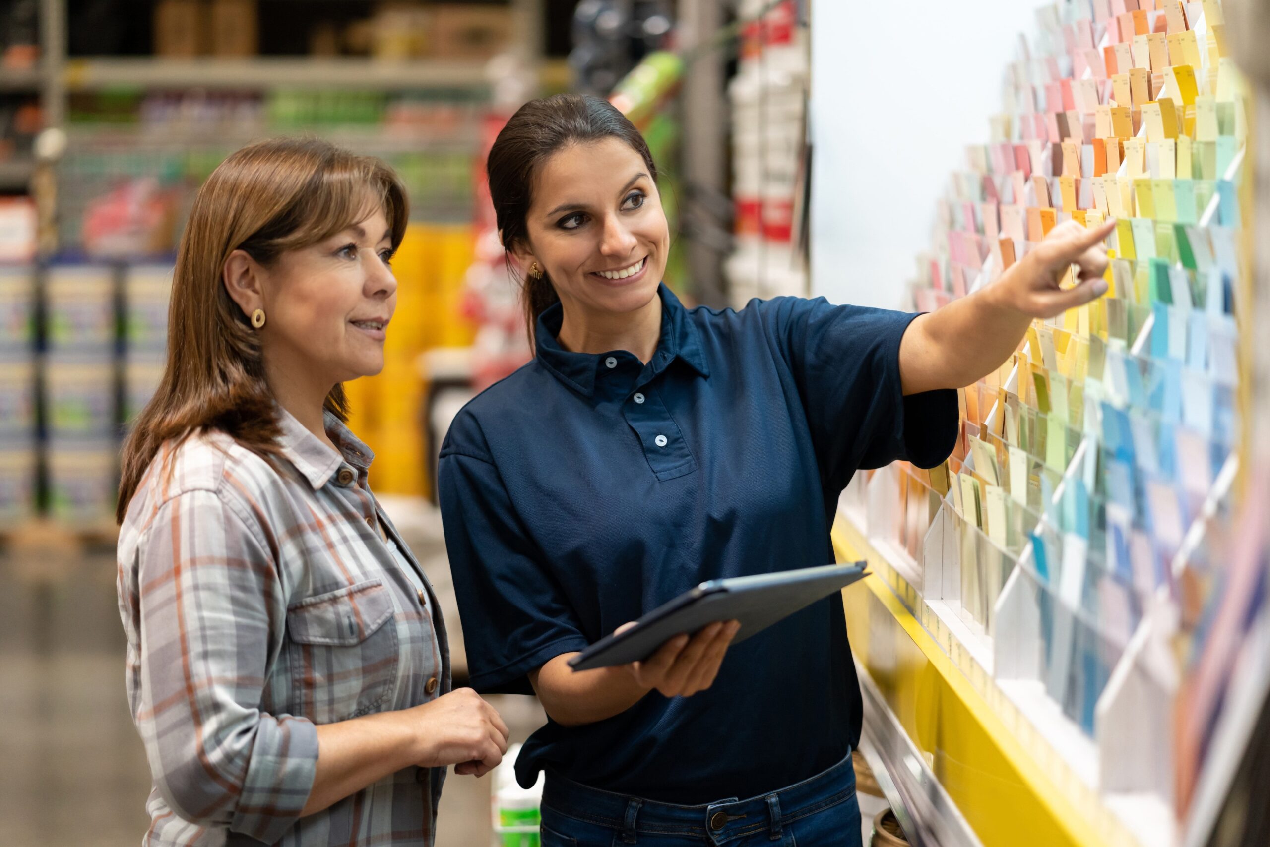 Scheduling Services retail Costa Mesa California