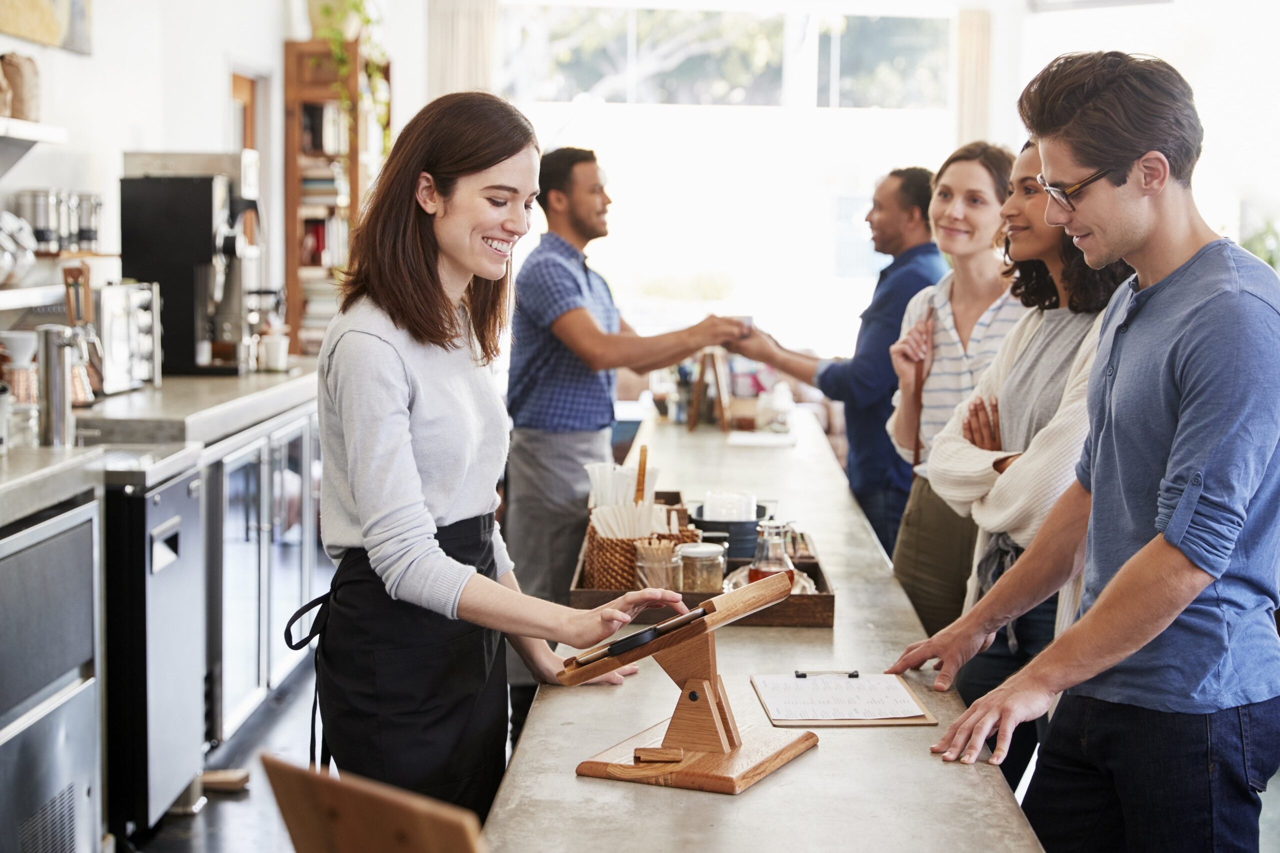 Scheduling Services retail Melbourne Florida