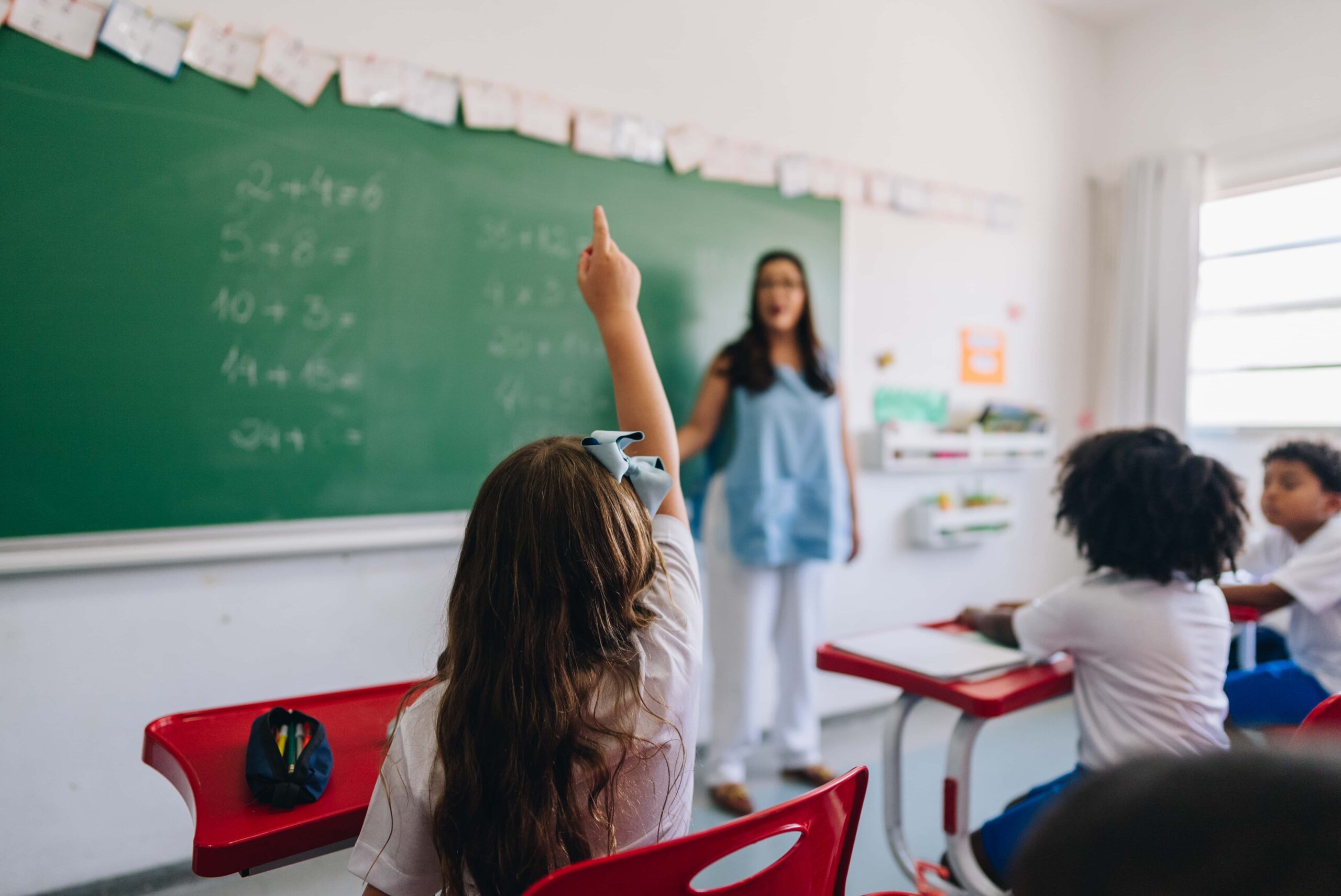 Scheduling Services schools Manhattan New York