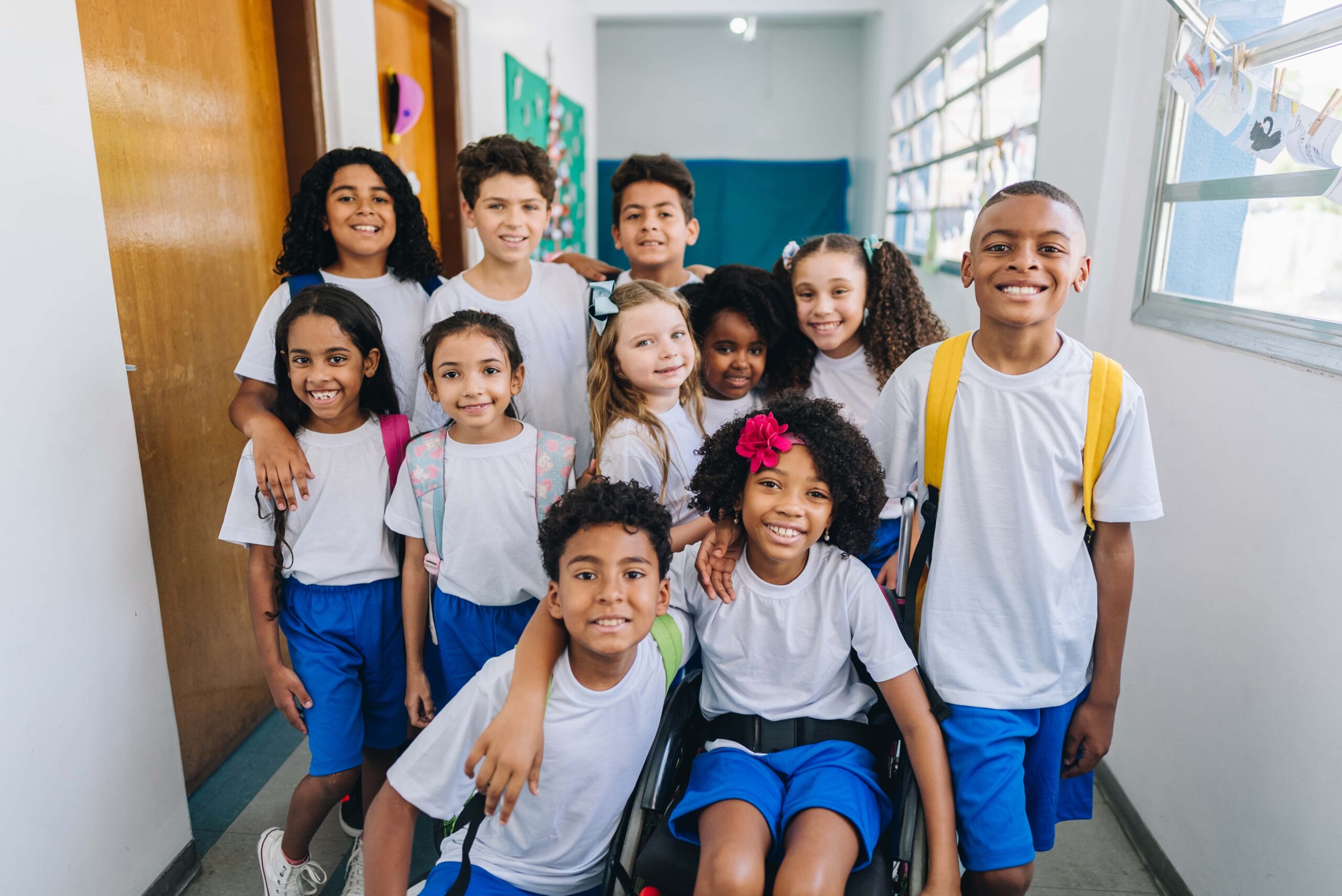Scheduling Services schools Mansfield Ohio