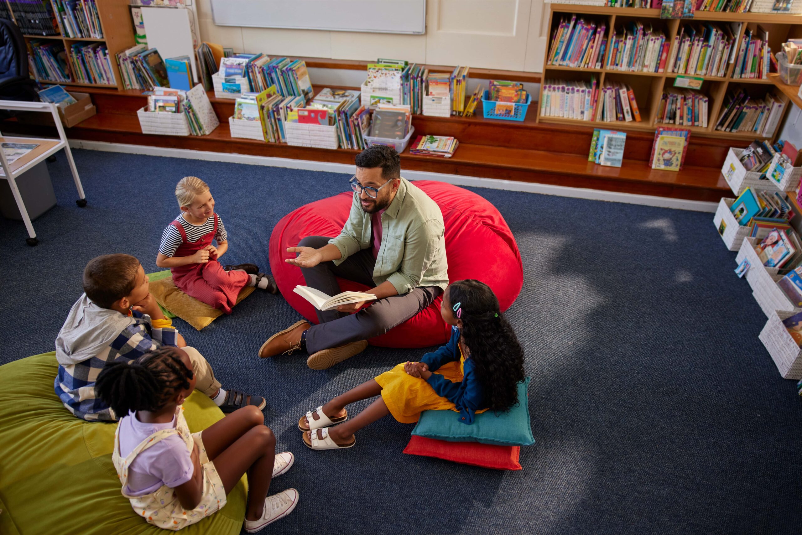 Scheduling Services schools Montgomery Alabama