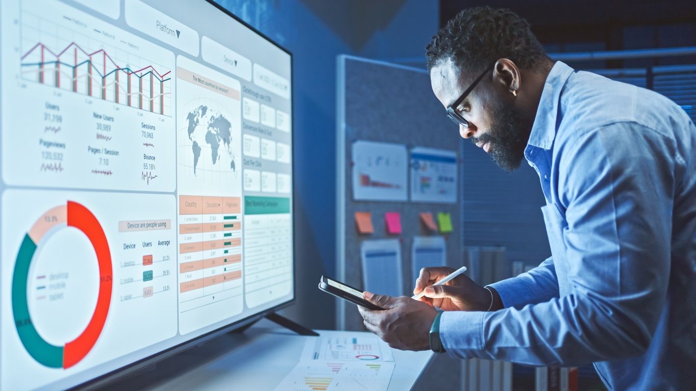 Performance Metrics For Enterprise Scheduling Management – myshyft.com