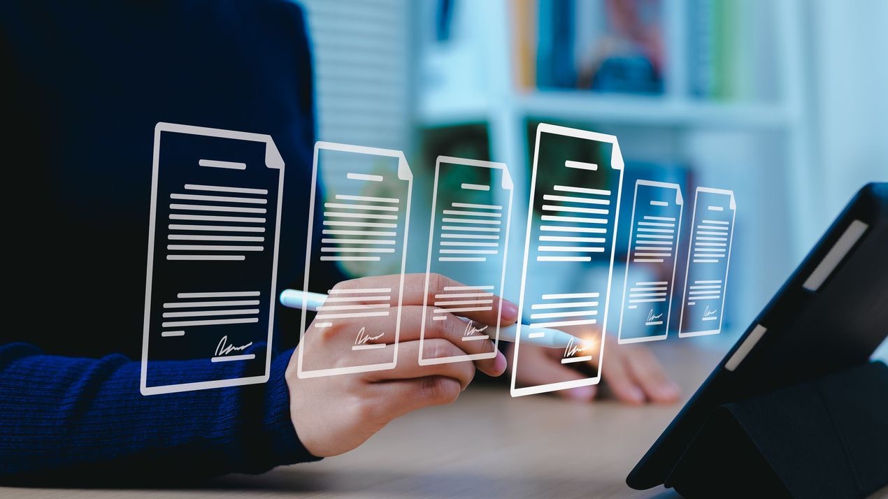 Enterprise Scheduling Skill Verification: Training Fundamentals ...