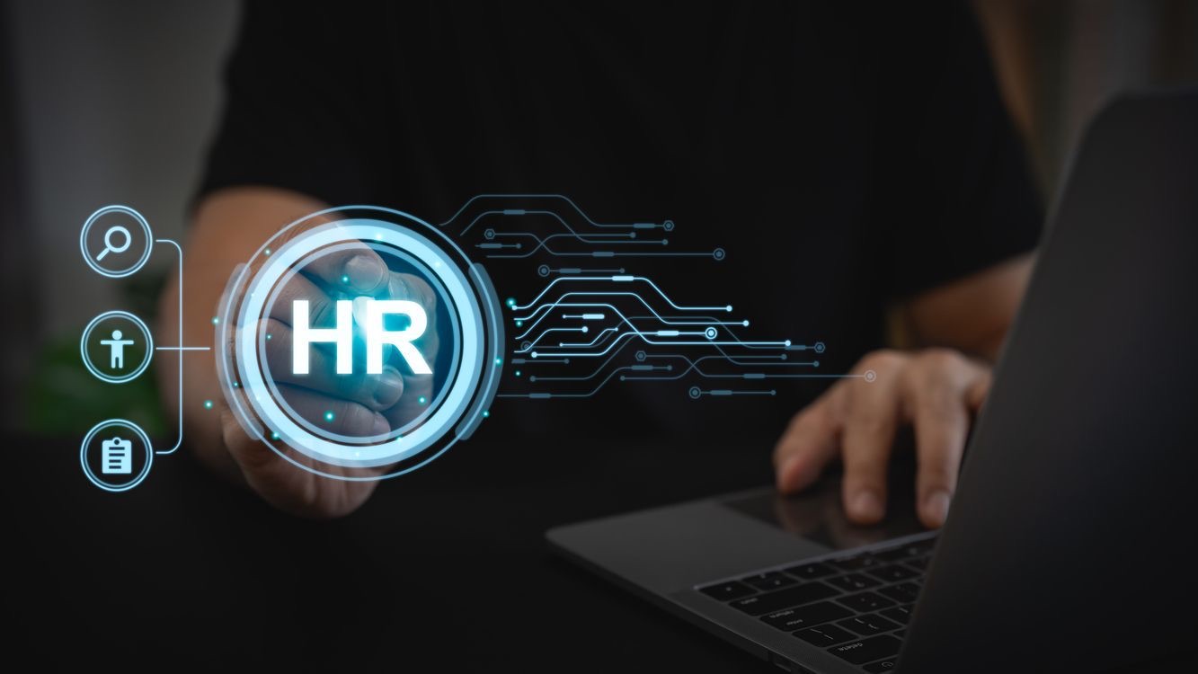 VTO and HRIS integration