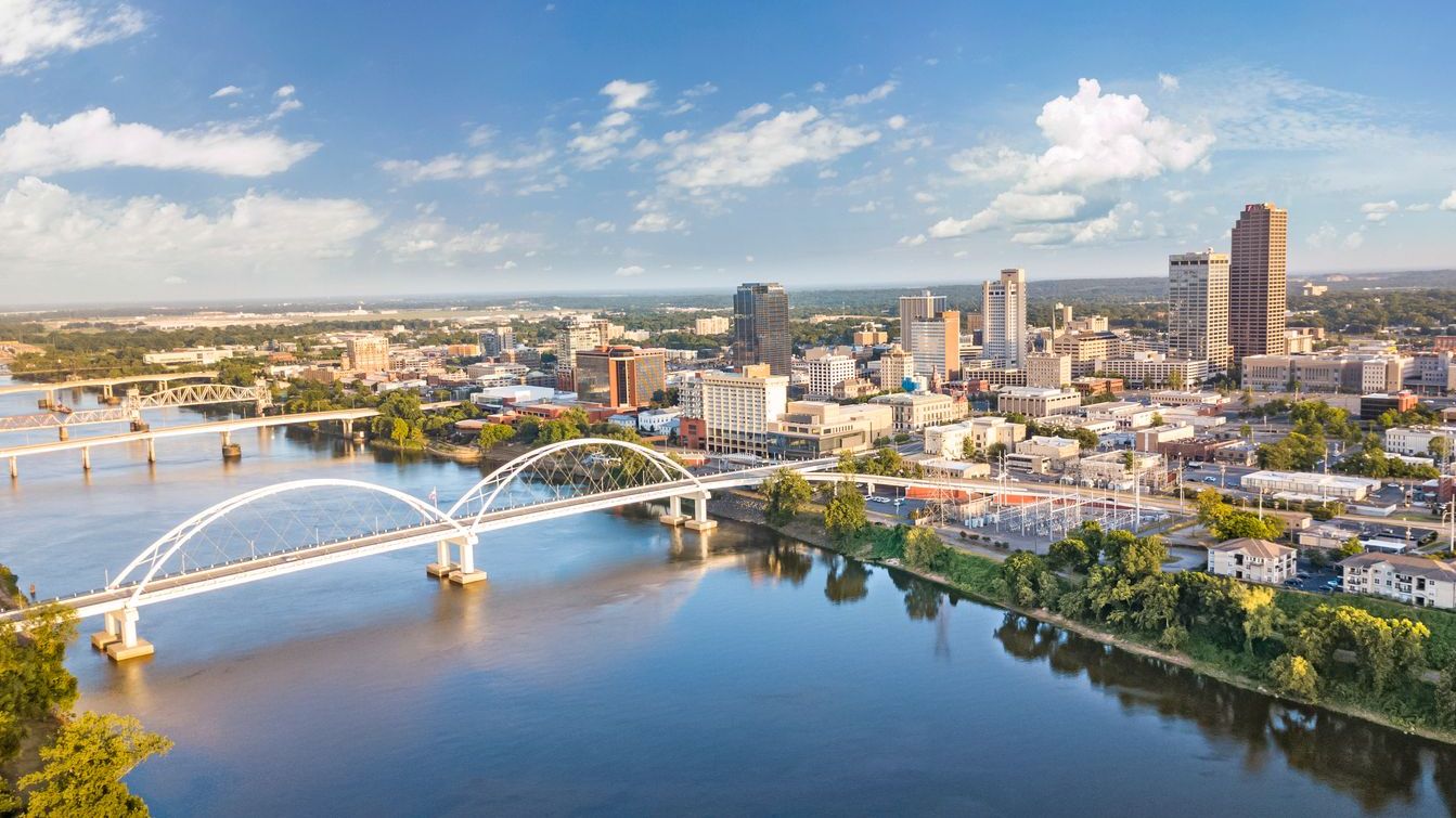 certificate of occupancy process little rock arkansas