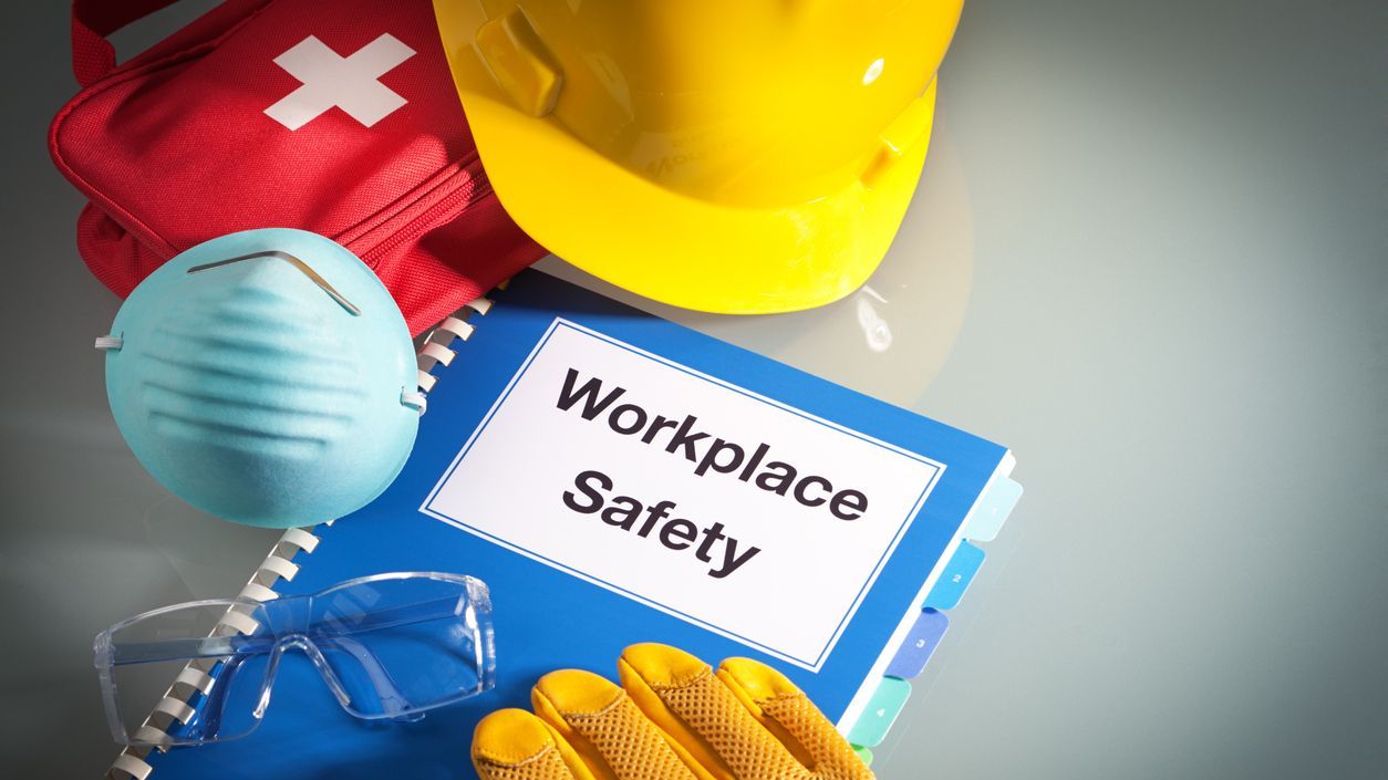 drug free workplace policy grand rapids michigan