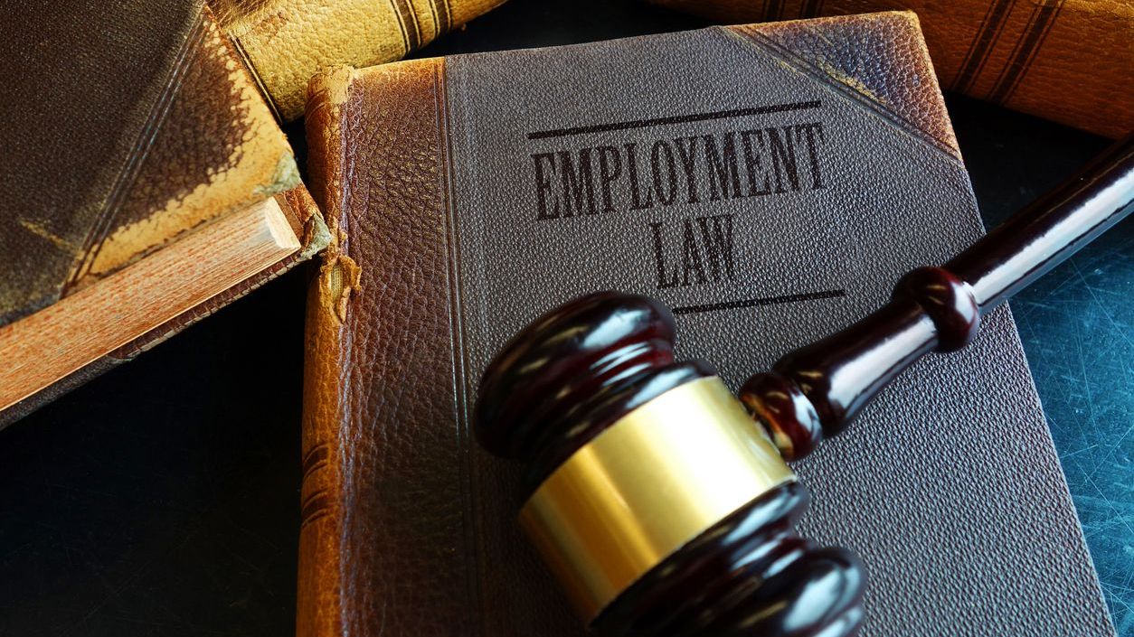 hr compliance audit checklist austin texas
