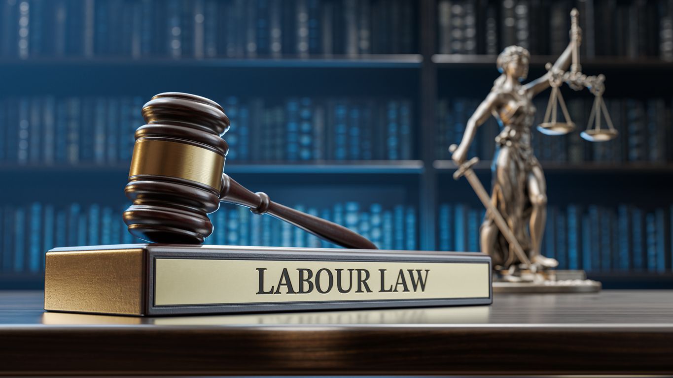 Labor Laws in Las Vegas Nevada: Essential Rights Every Worker Must Know