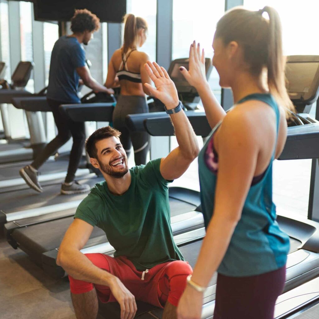 Scheduling Services Gyms & Fitness Studios Alexandria Virginia