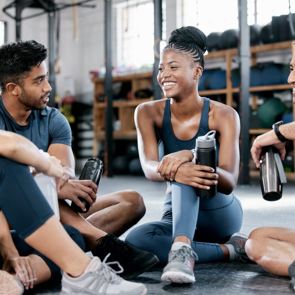 Scheduling Services Gyms & Fitness Studios Bay City Michigan