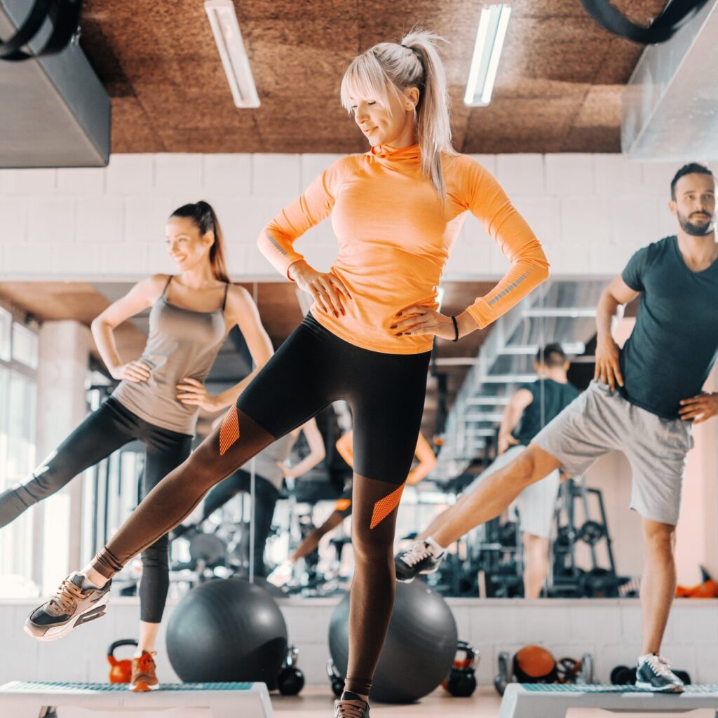 Scheduling Services Gyms & Fitness Studios Beaverton Oregon
