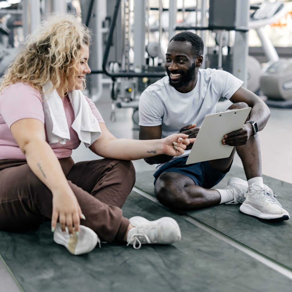 Scheduling Services Gyms & Fitness Studios Bellflower California