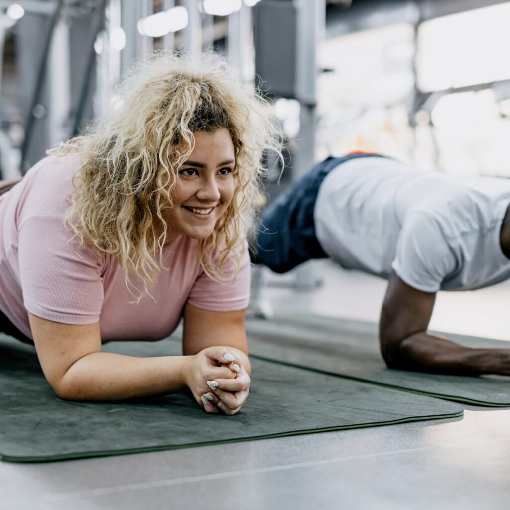 Scheduling Services Gyms & Fitness Studios Bethesda Maryland
